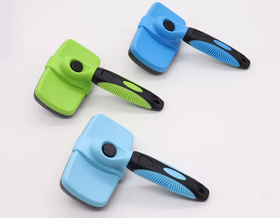 EverydayBrush Pro Grooming Tool