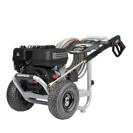 PS61370 Pro Series Pressure Washer with CRX Engine - 3700 PSI - photo 4