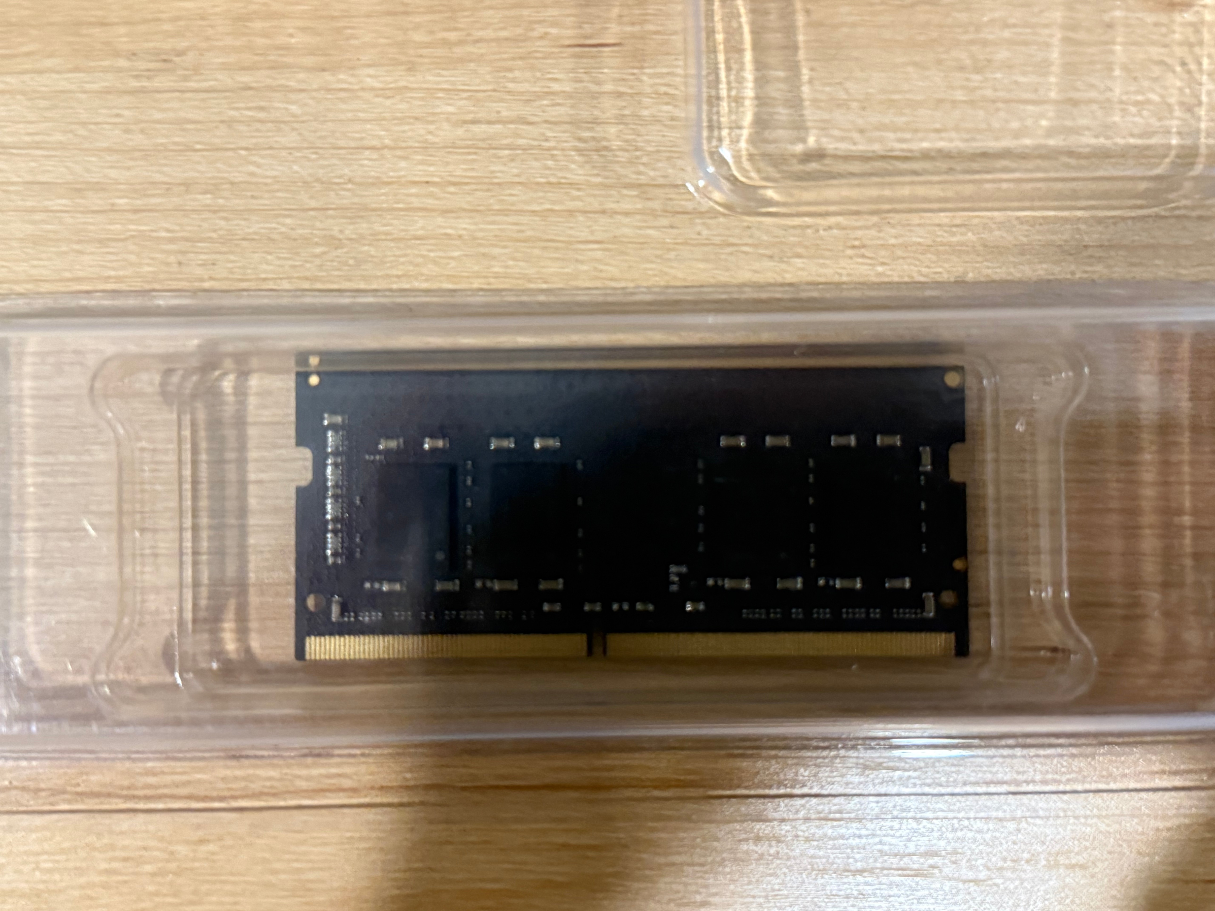 32GB (2×16GB) OWC DDR4-3200 Laptop RAM | Dual-Rank 2Rx8 - photo 3