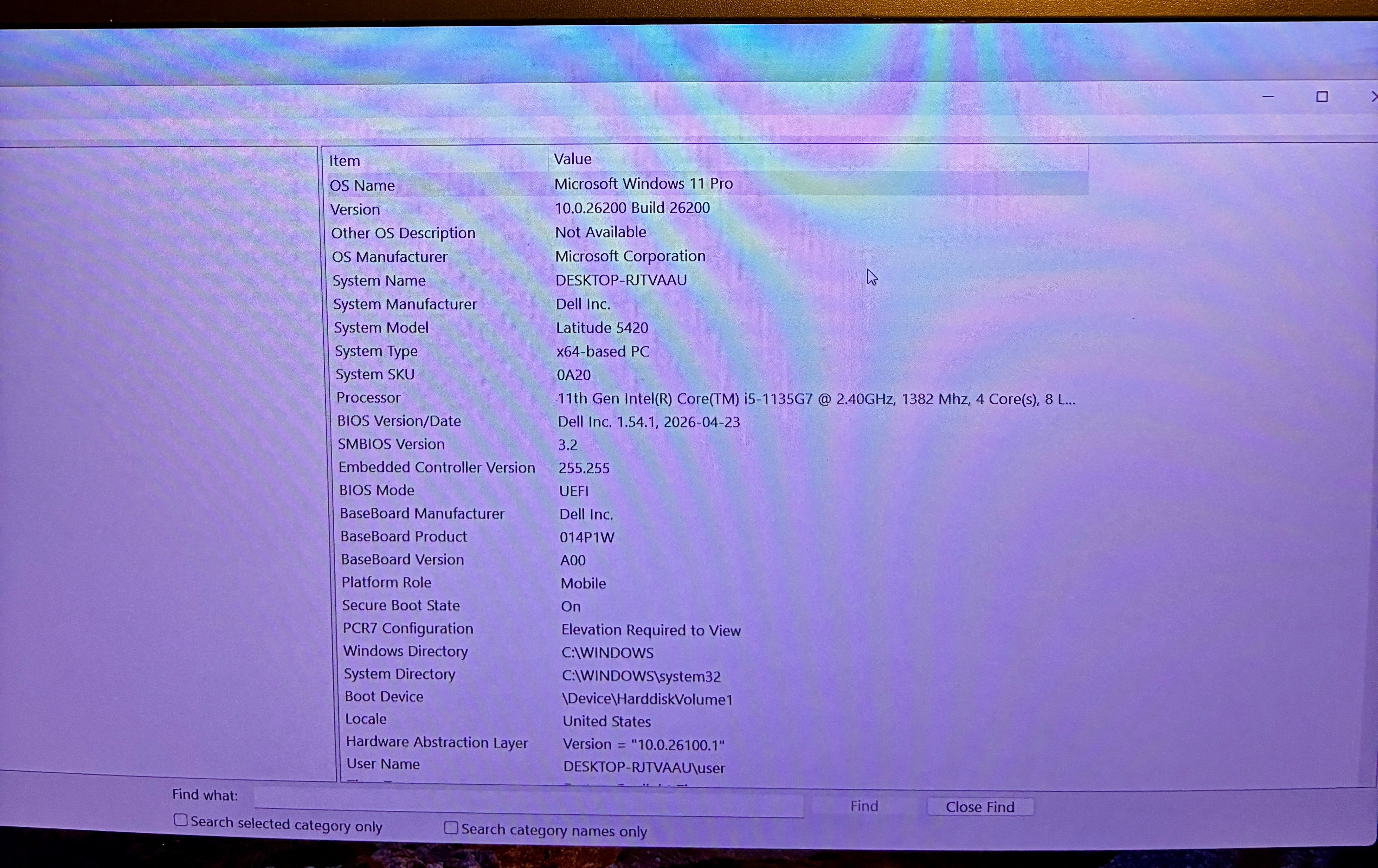 Dell Latitude 5420 AMAZING + CHEAP!! - photo 3