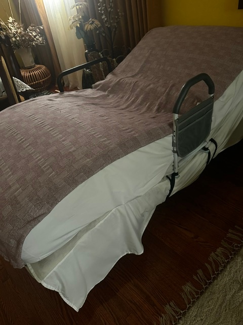 Complete equipment for a disabled person - photo 4