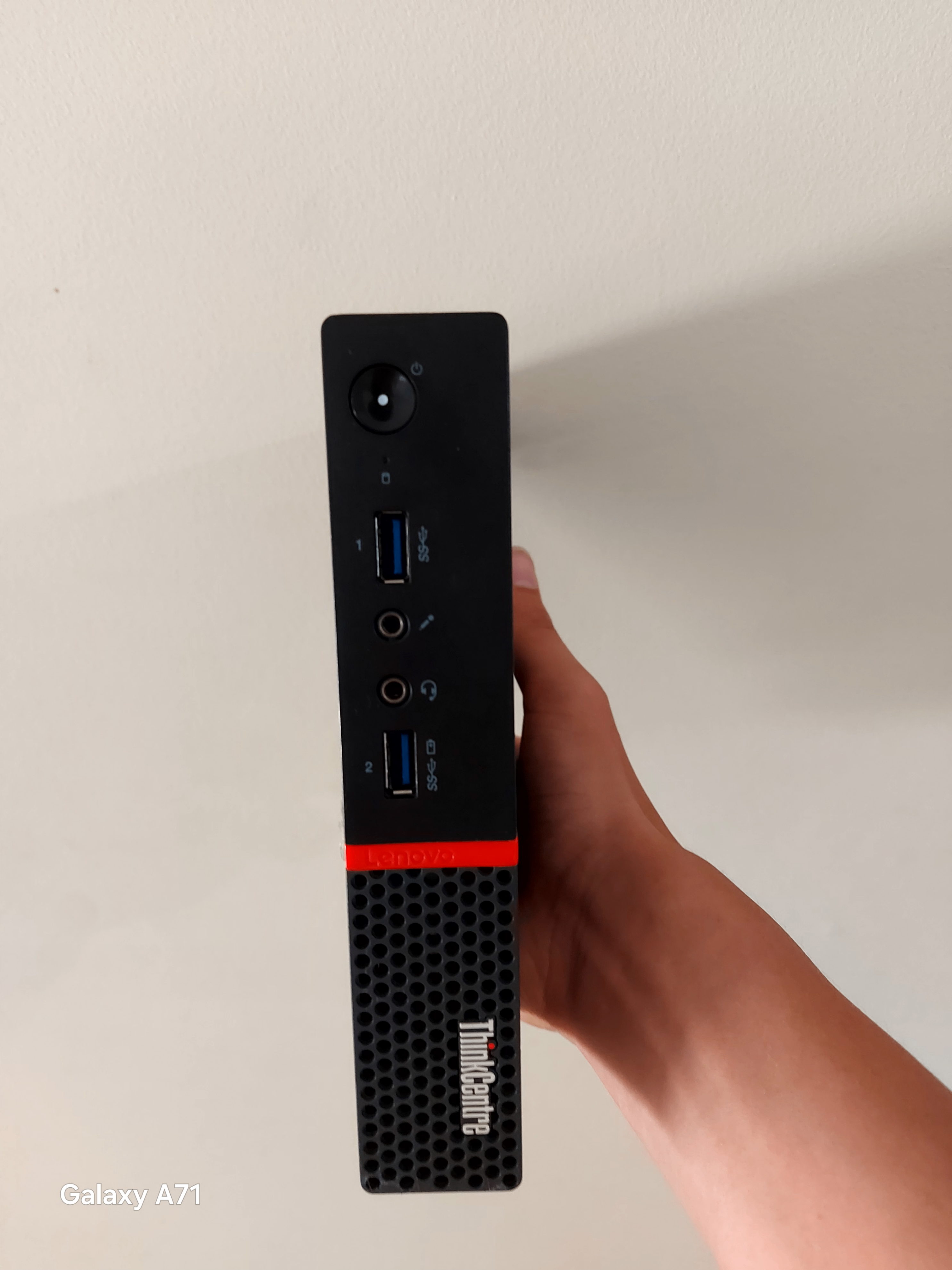 Lenovo ThinkCentre M700 Mini PC - photo 4