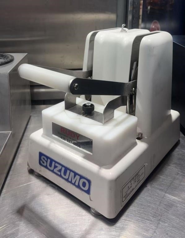 Suzumo Manual Onigiri Rice Ball Maker