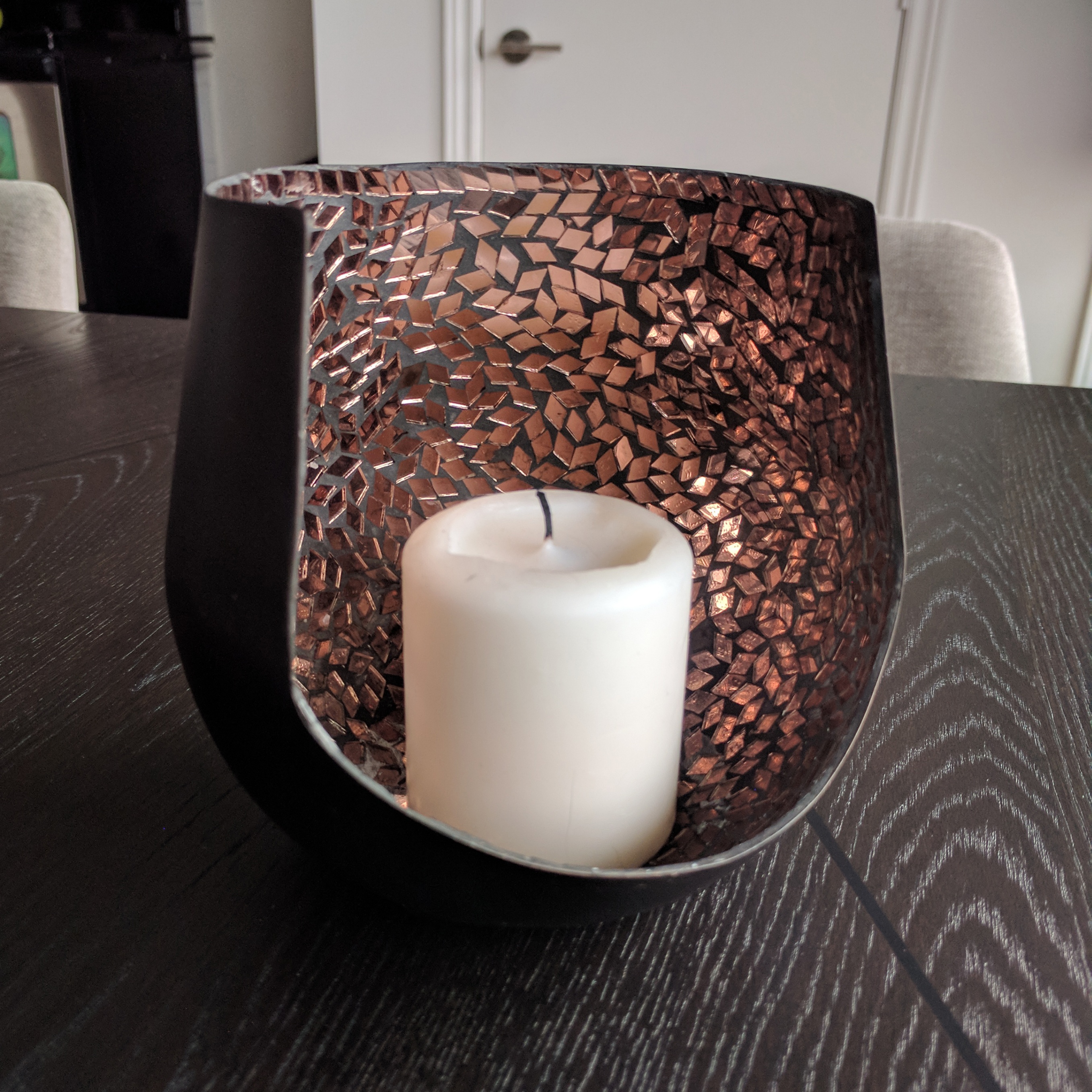 Candle Holder