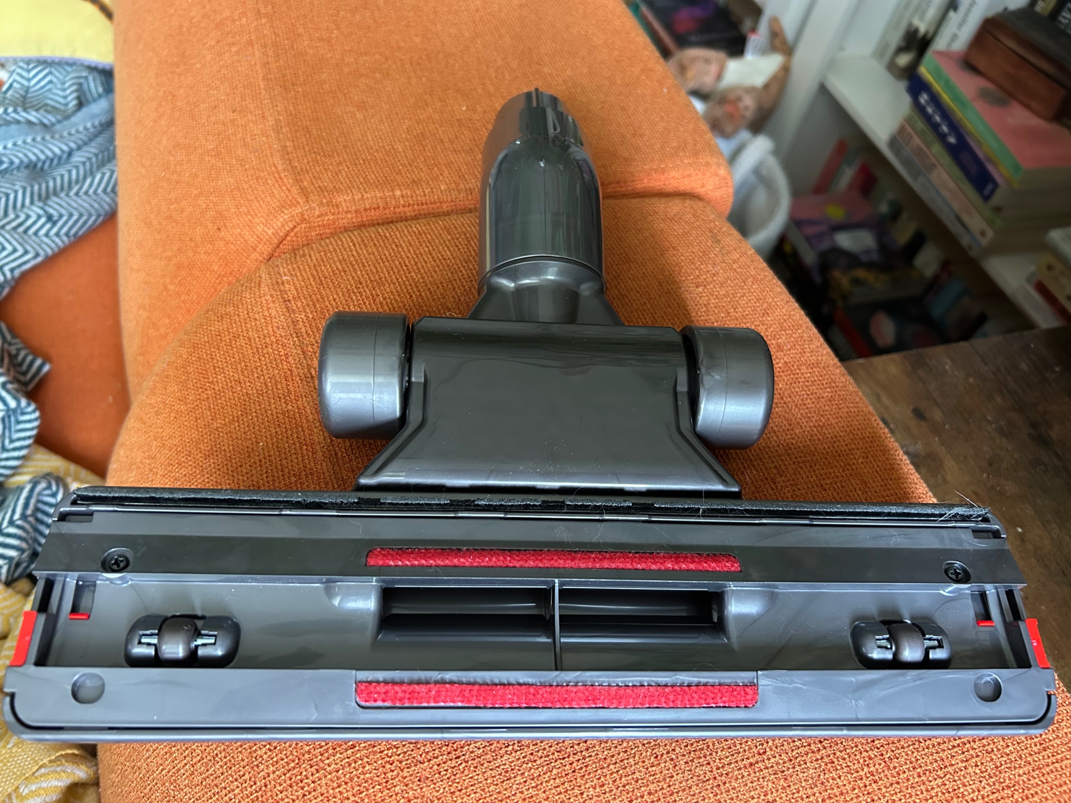 Attachments for Dyson Ball Animal 3TM upright vacuum - photo 4