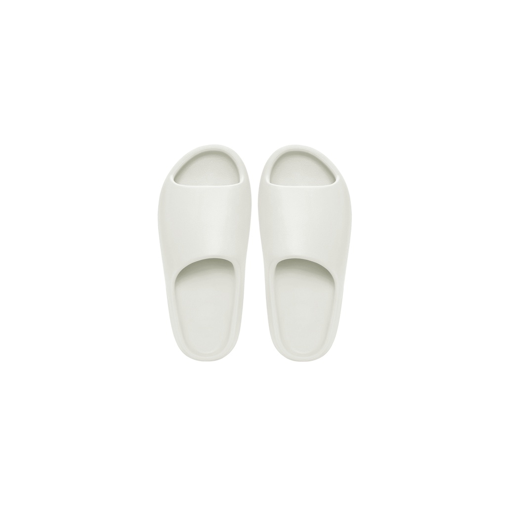 Yeezy Slides YS-01 - White - Size 11 - photo 5