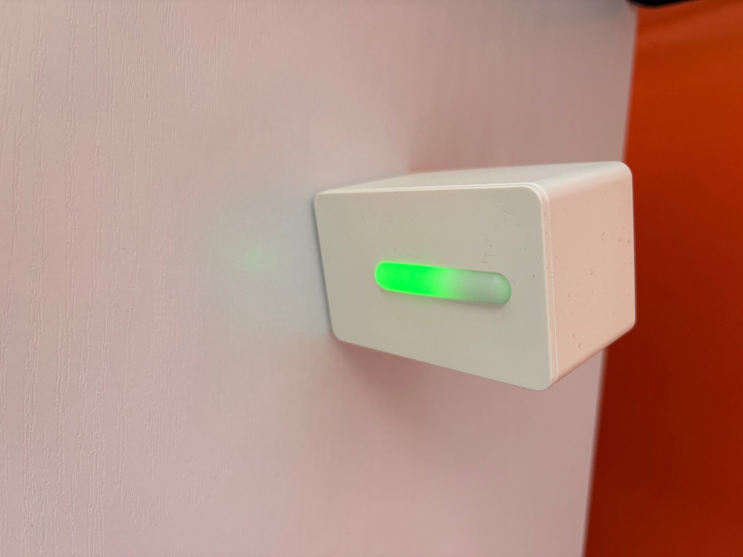 IKEA VINDRIKTNING Air Quality Sensor (PM2.5)