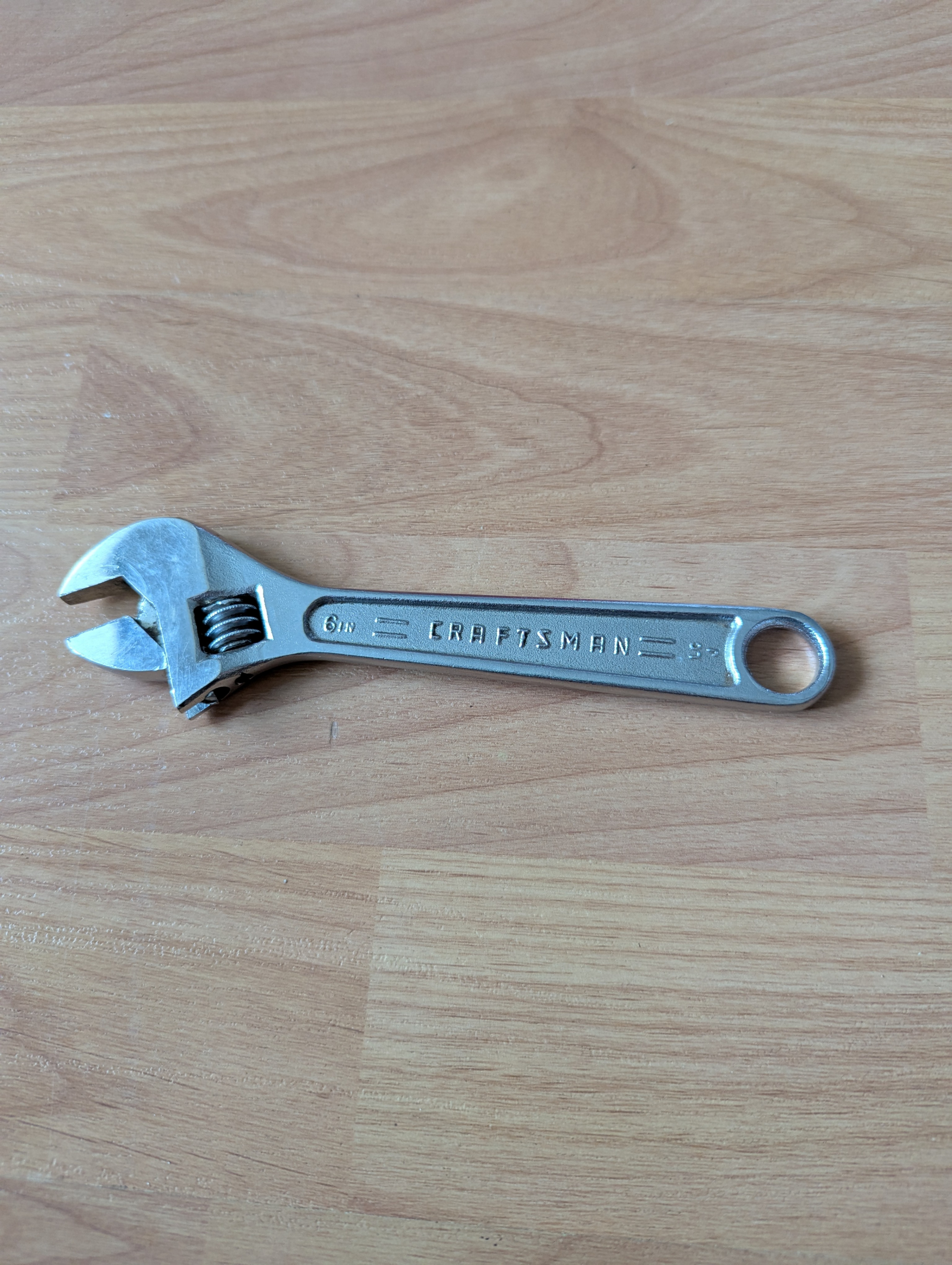 Wrenches Crescent Wrenches ( C Ad 4 Prices) - photo 5