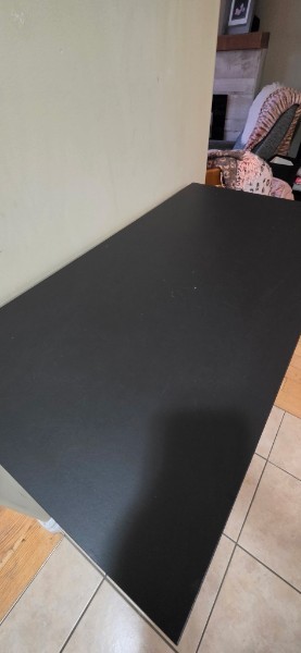 IKEA BRIMNES Black Storage Cabinet - photo 3
