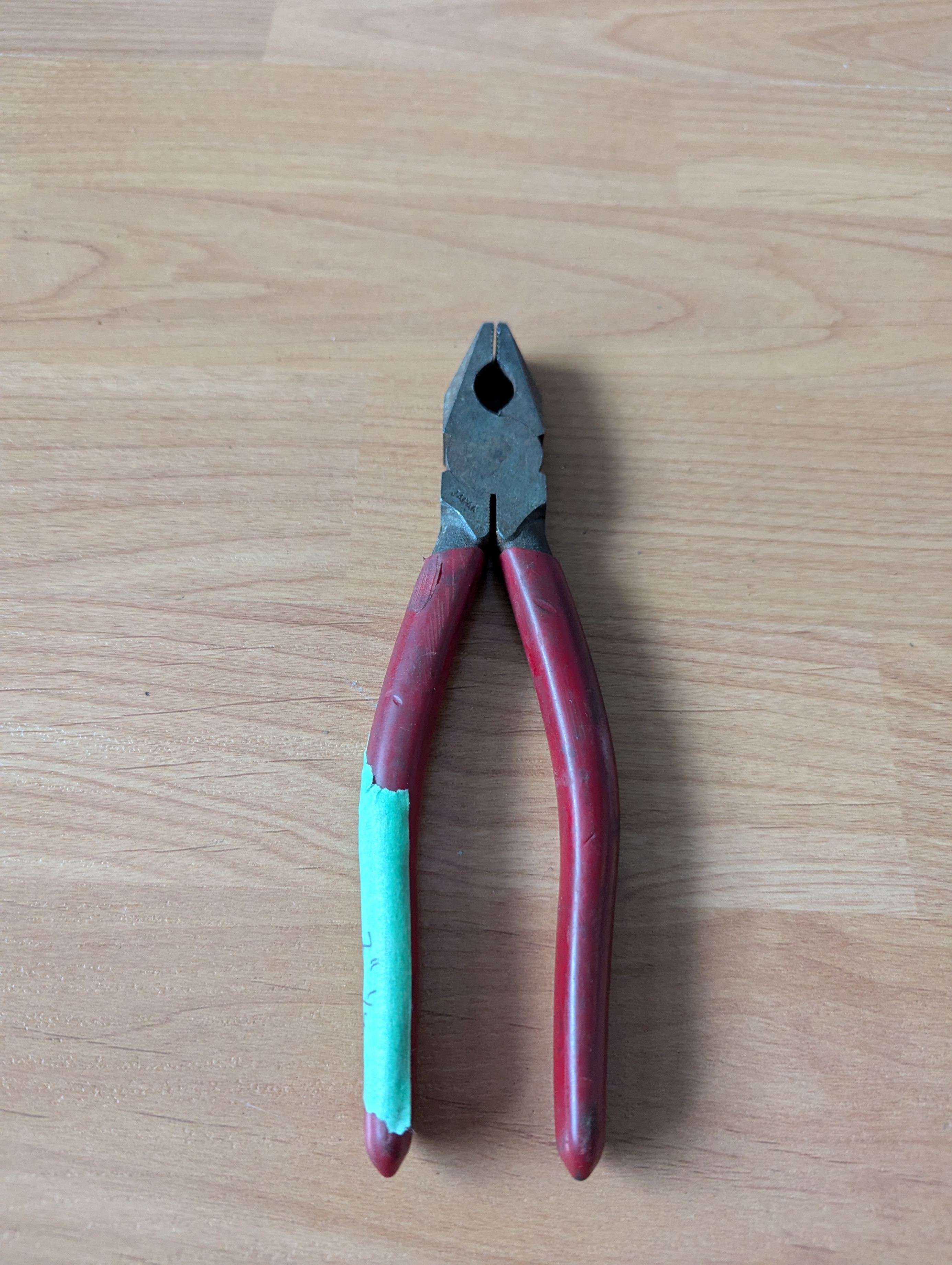 Pliers - photo 3
