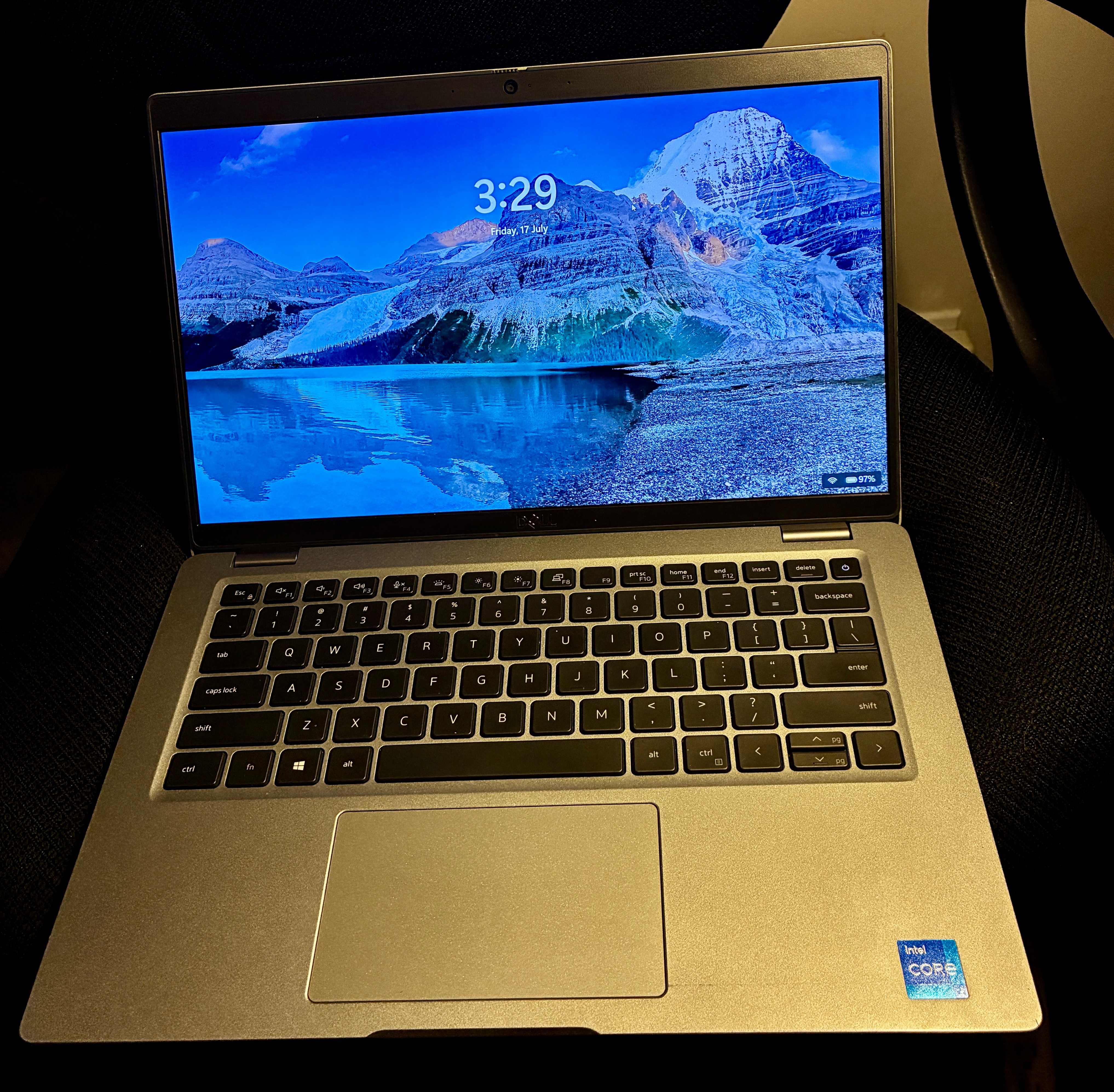 Dell Latitude 5420 AMAZING + CHEAP!! - photo 4