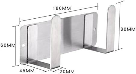 Stainless Steel Pot Lid Rack - photo 3