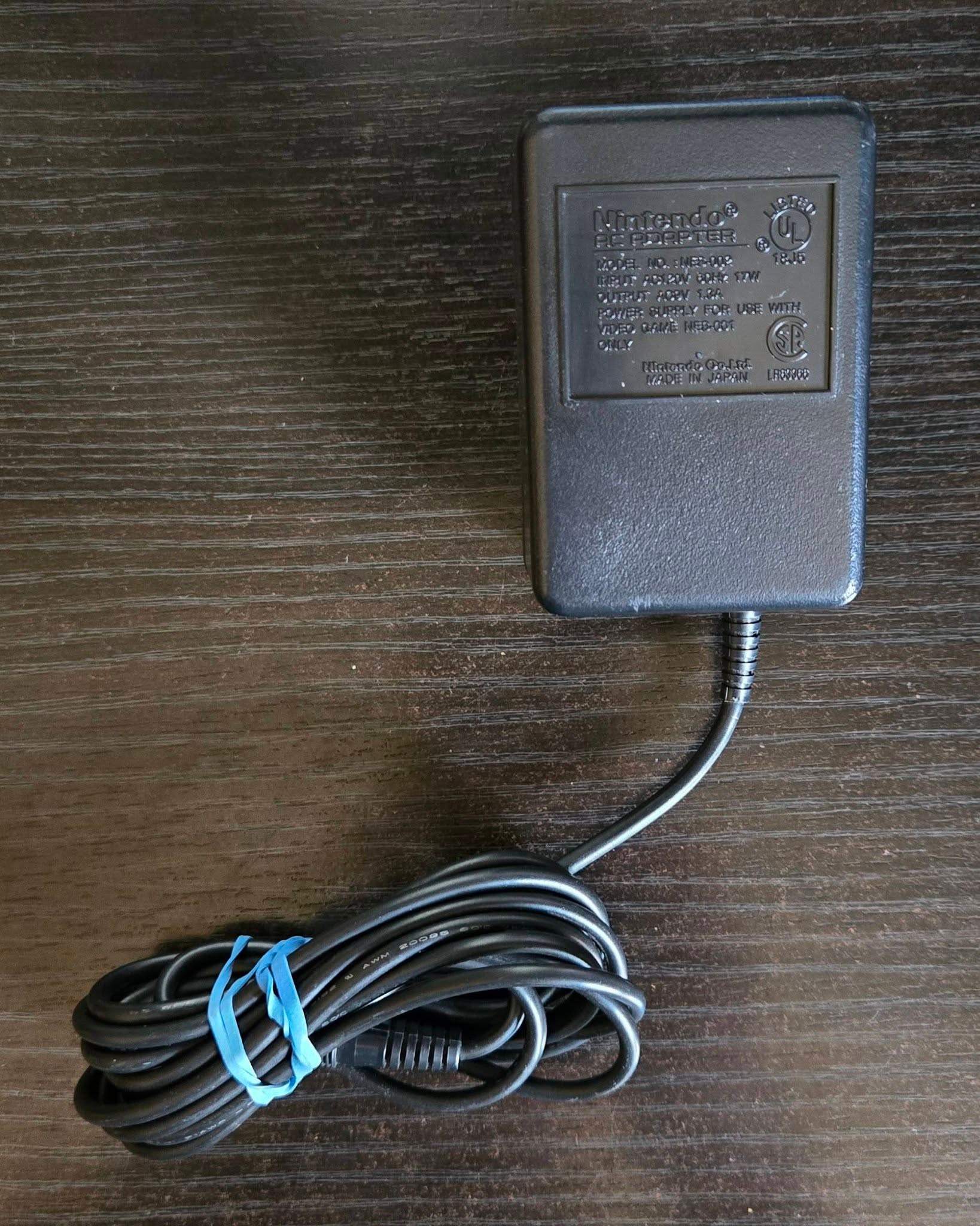OEM NES Power Supply and Controller - photo 3