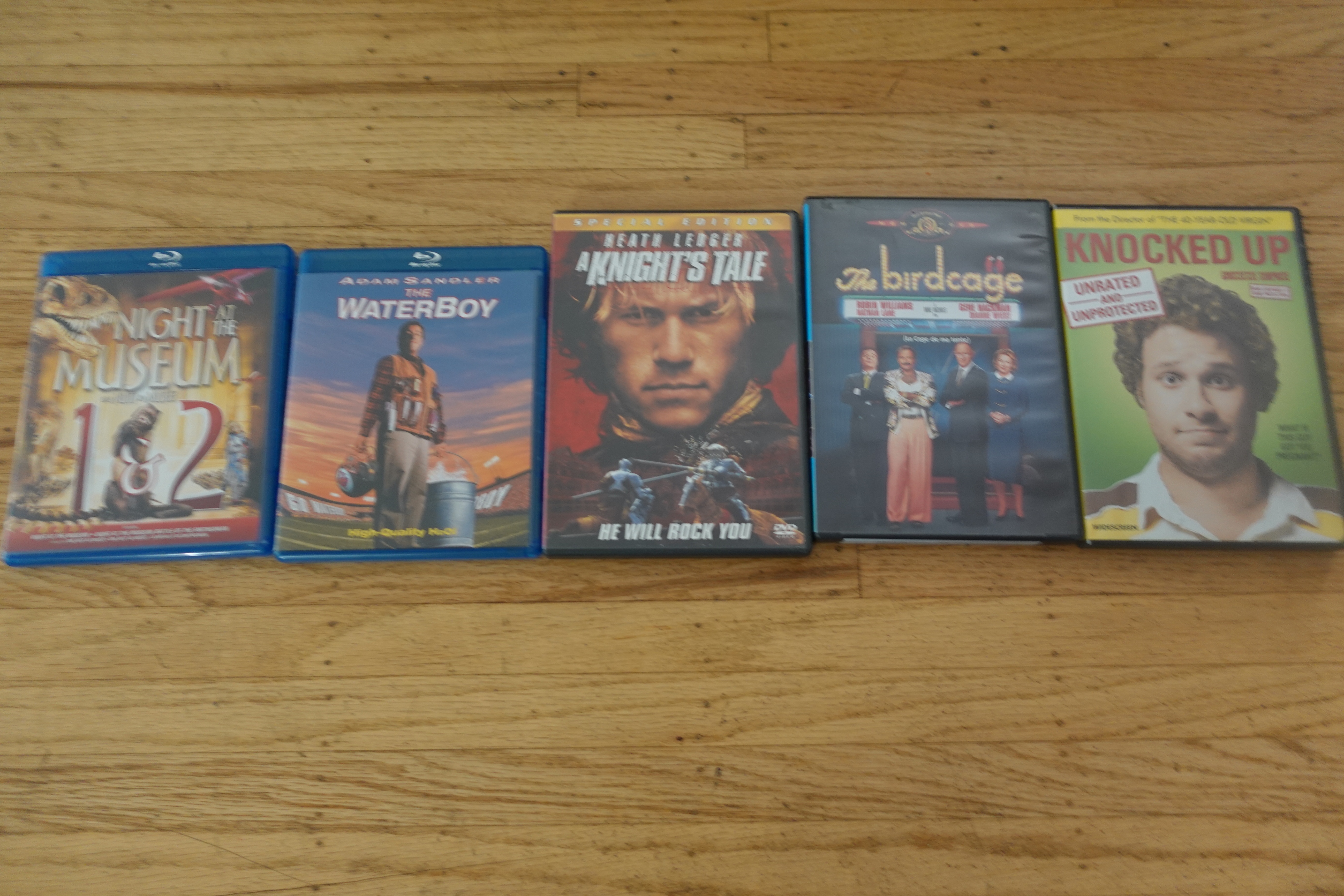 DVD Sales - photo 4