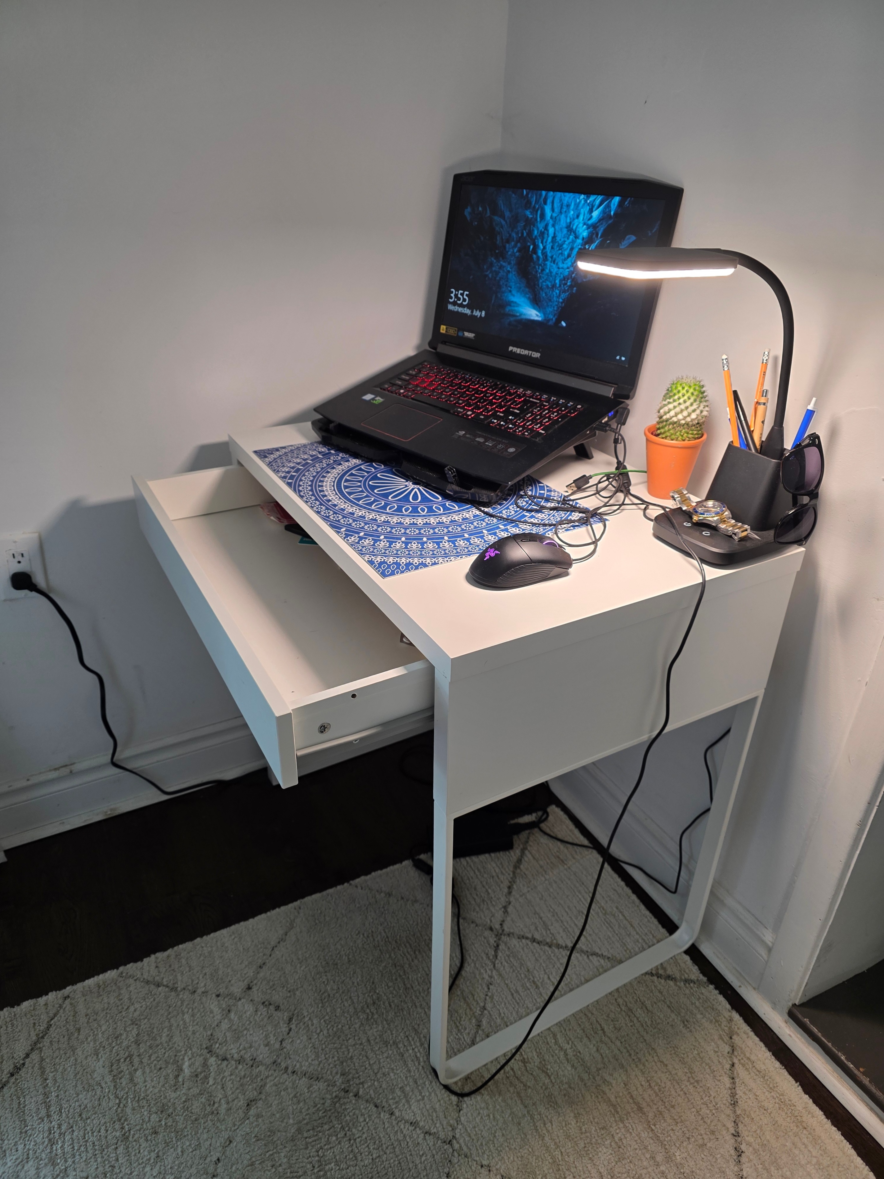 Work Desk / Office Desk - photo 2