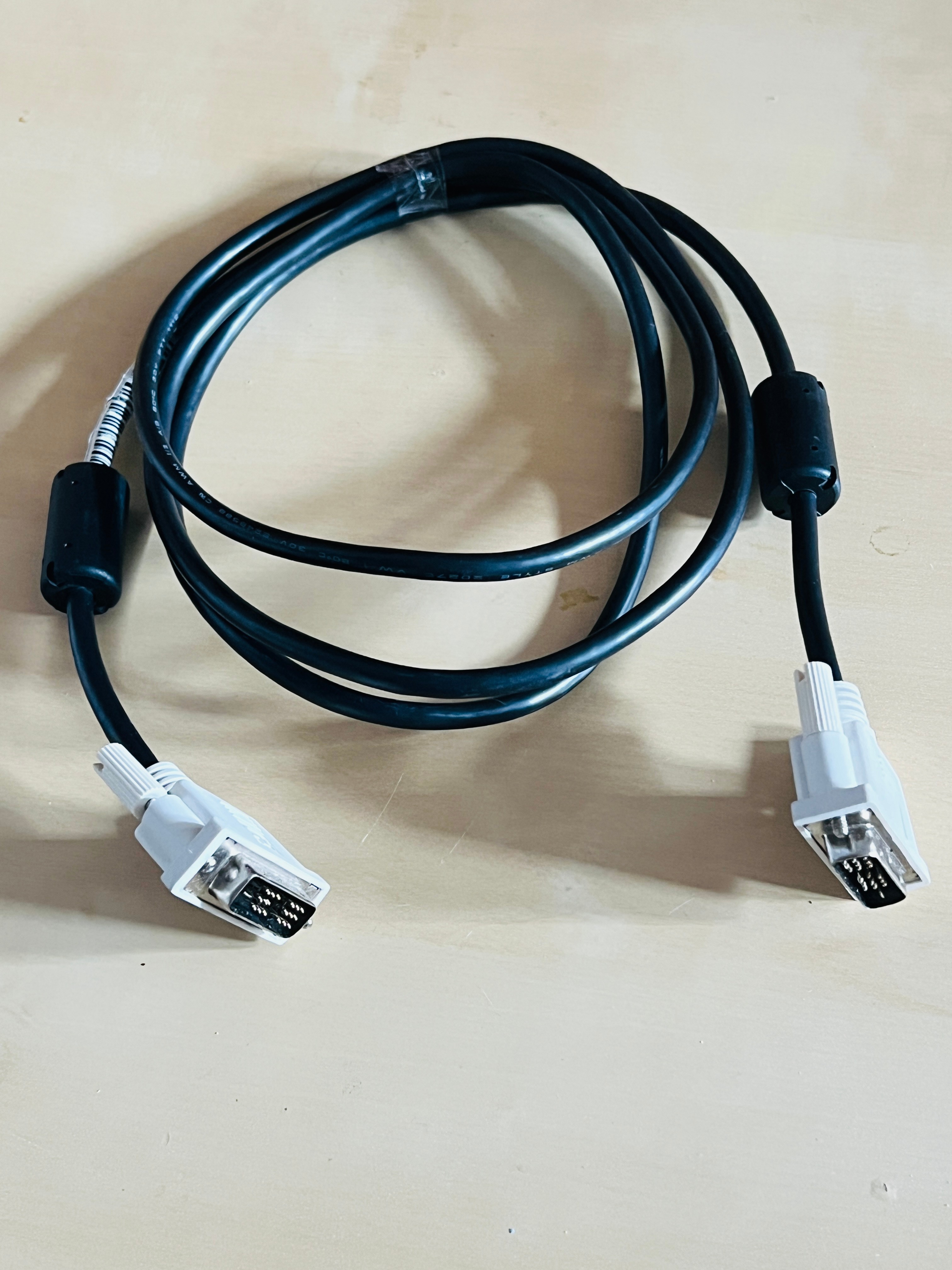 dvi-d monitor display cable