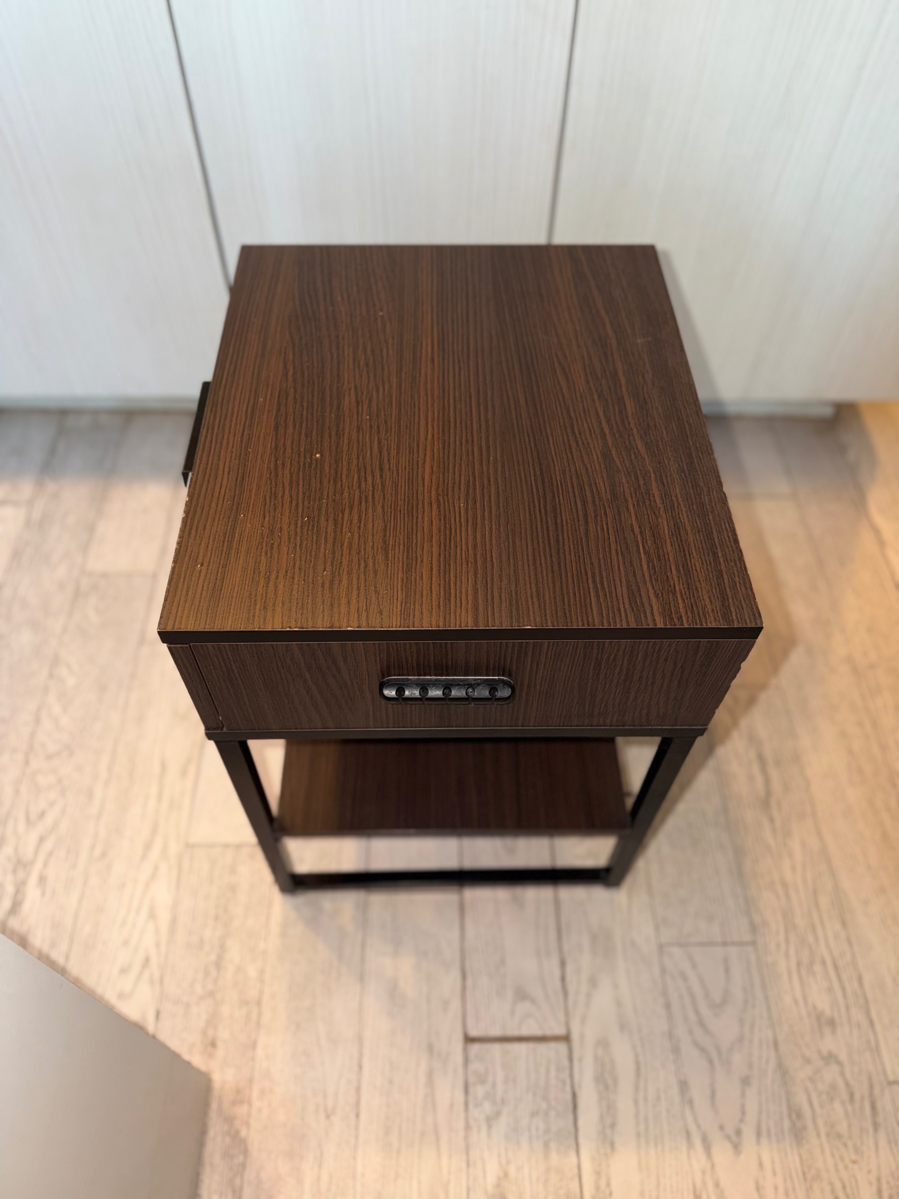 Nightstand/Side-Table - photo 2
