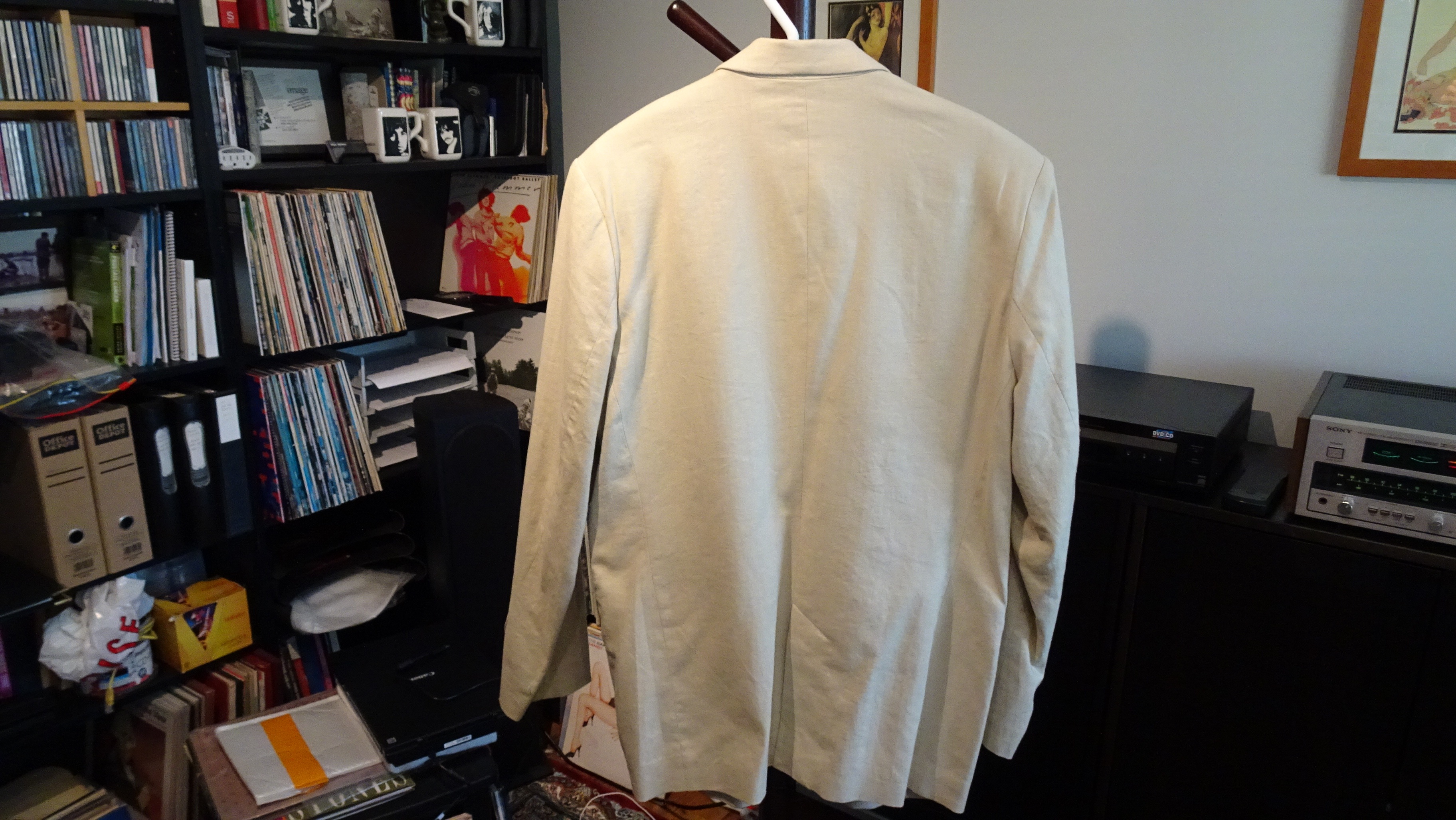 Claiborne Men's Blazer - photo 3
