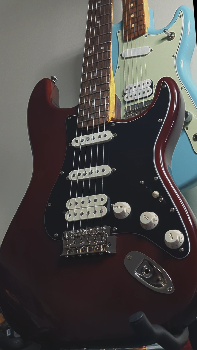 Squier Classic Vibe 70s Stratocaster