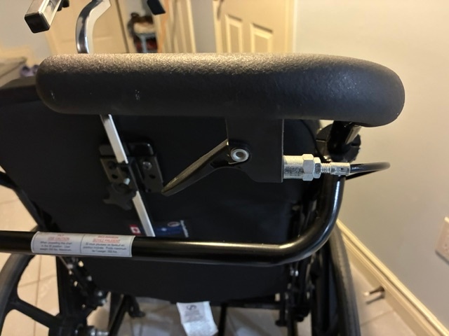 Orion II Chair - photo 4