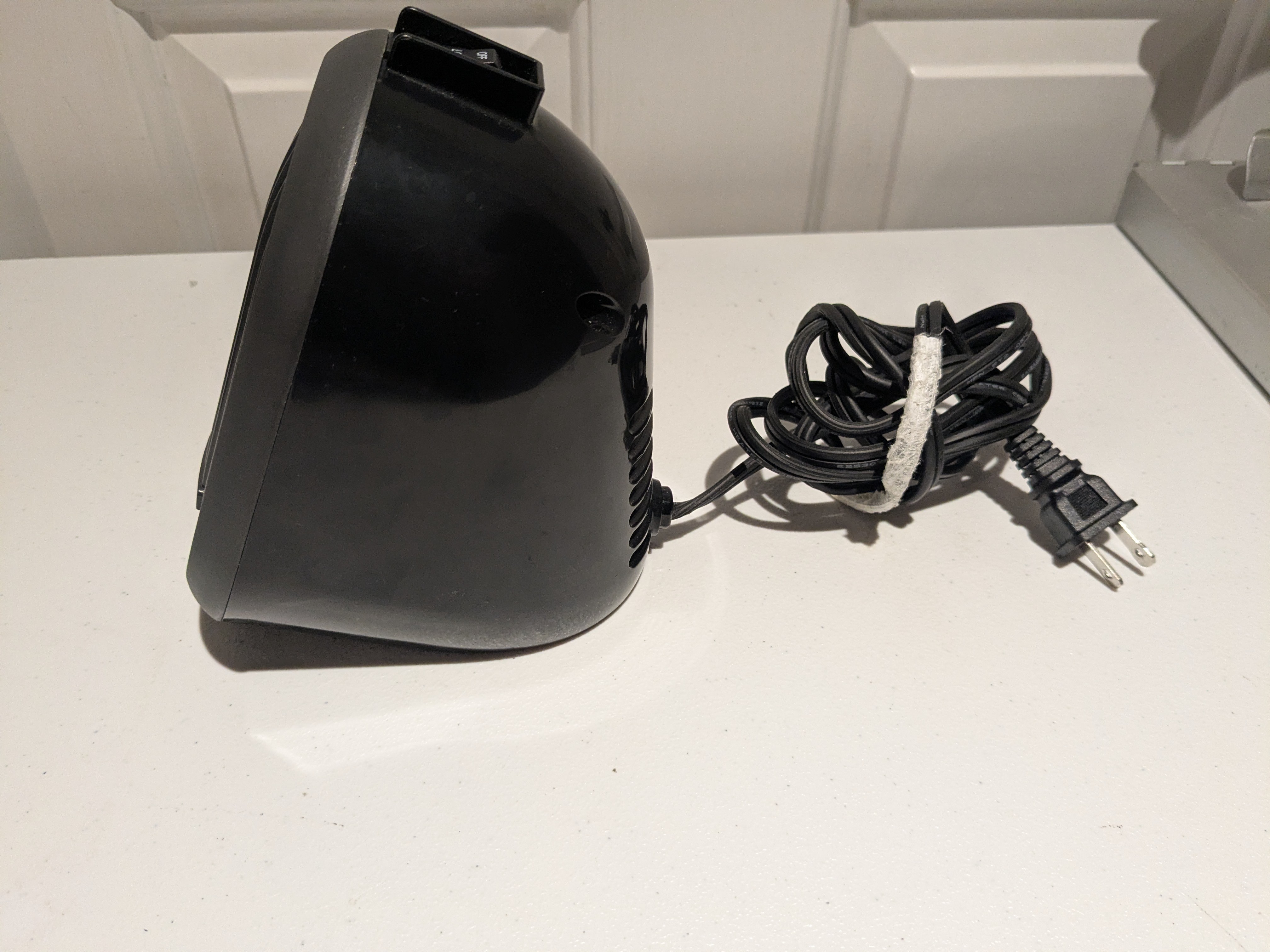 Honeywell HeatBud Personal Compact Heater - photo 2