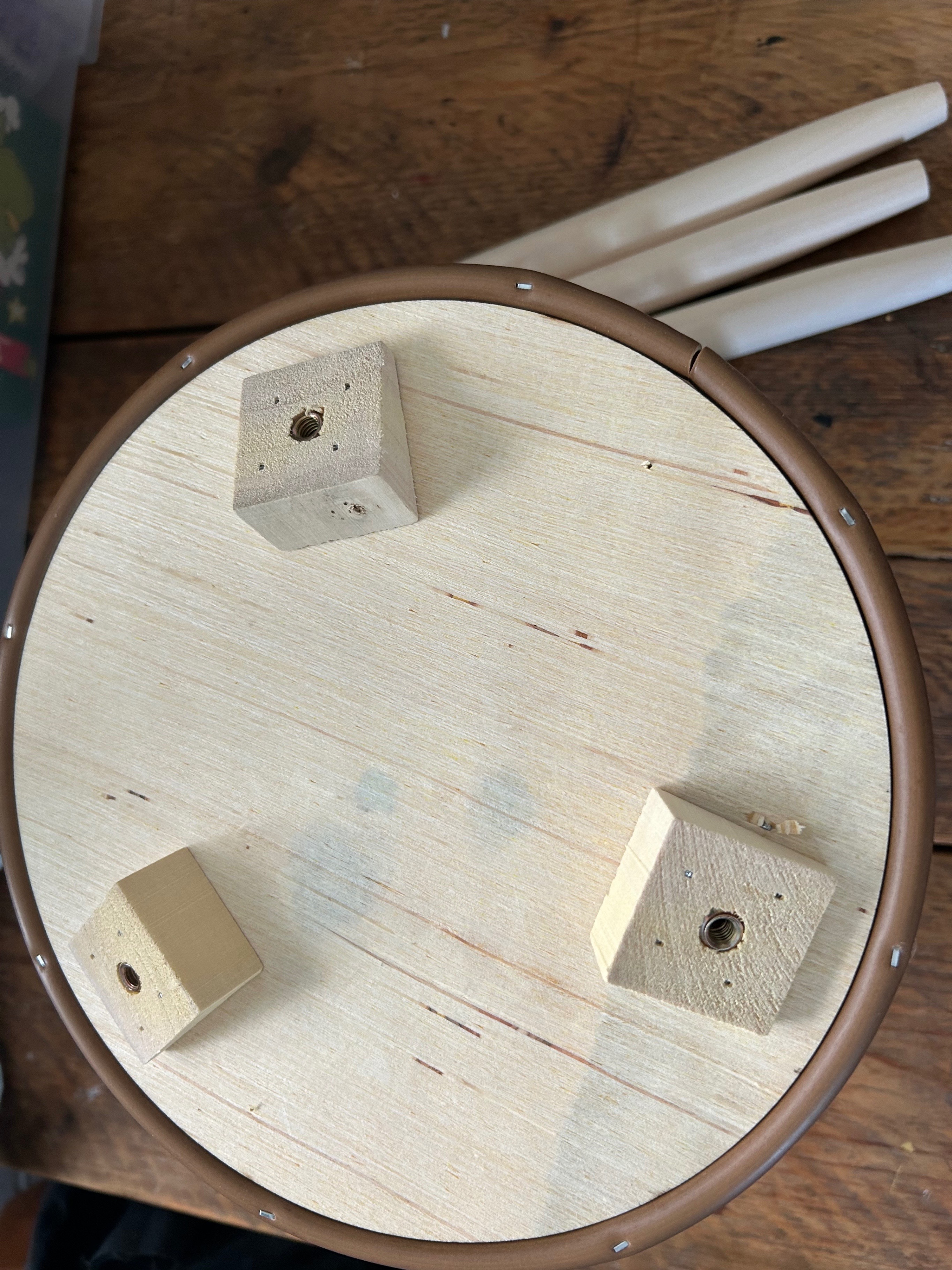 Bamboo Plant Pot Holder or Storage Basket - photo 5