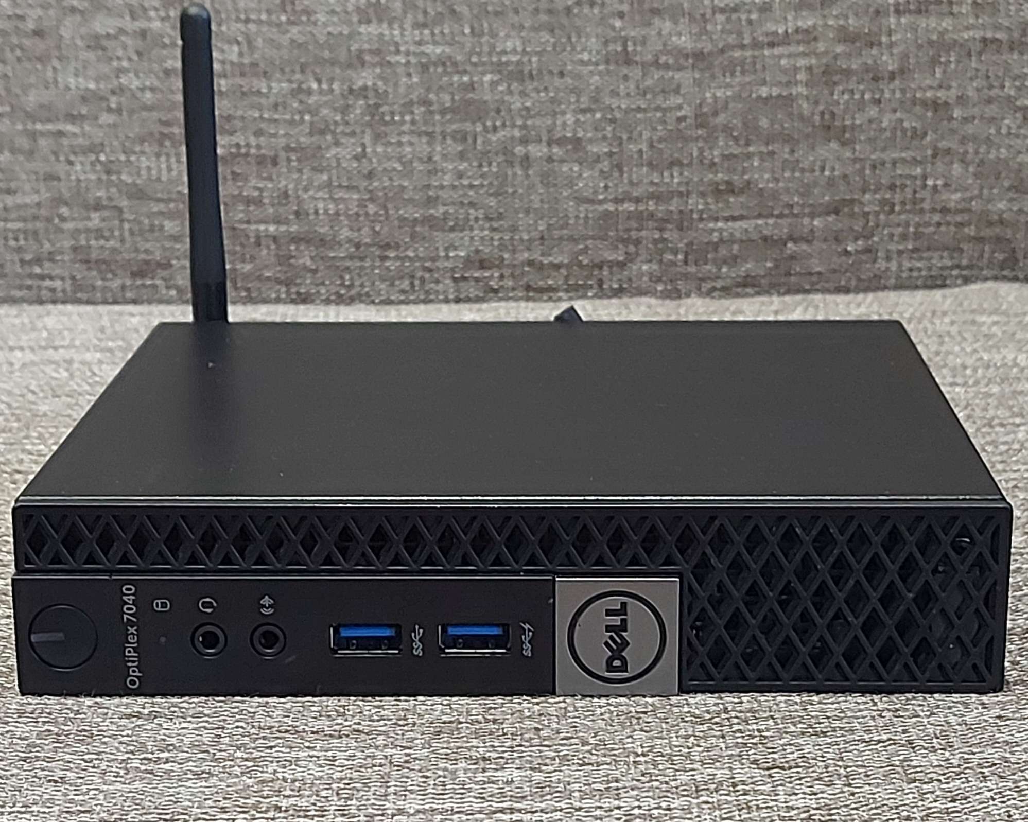🖥️ Dell OptiPlex 7040 – i7 (6th Gen) 16GB 500GB SSD