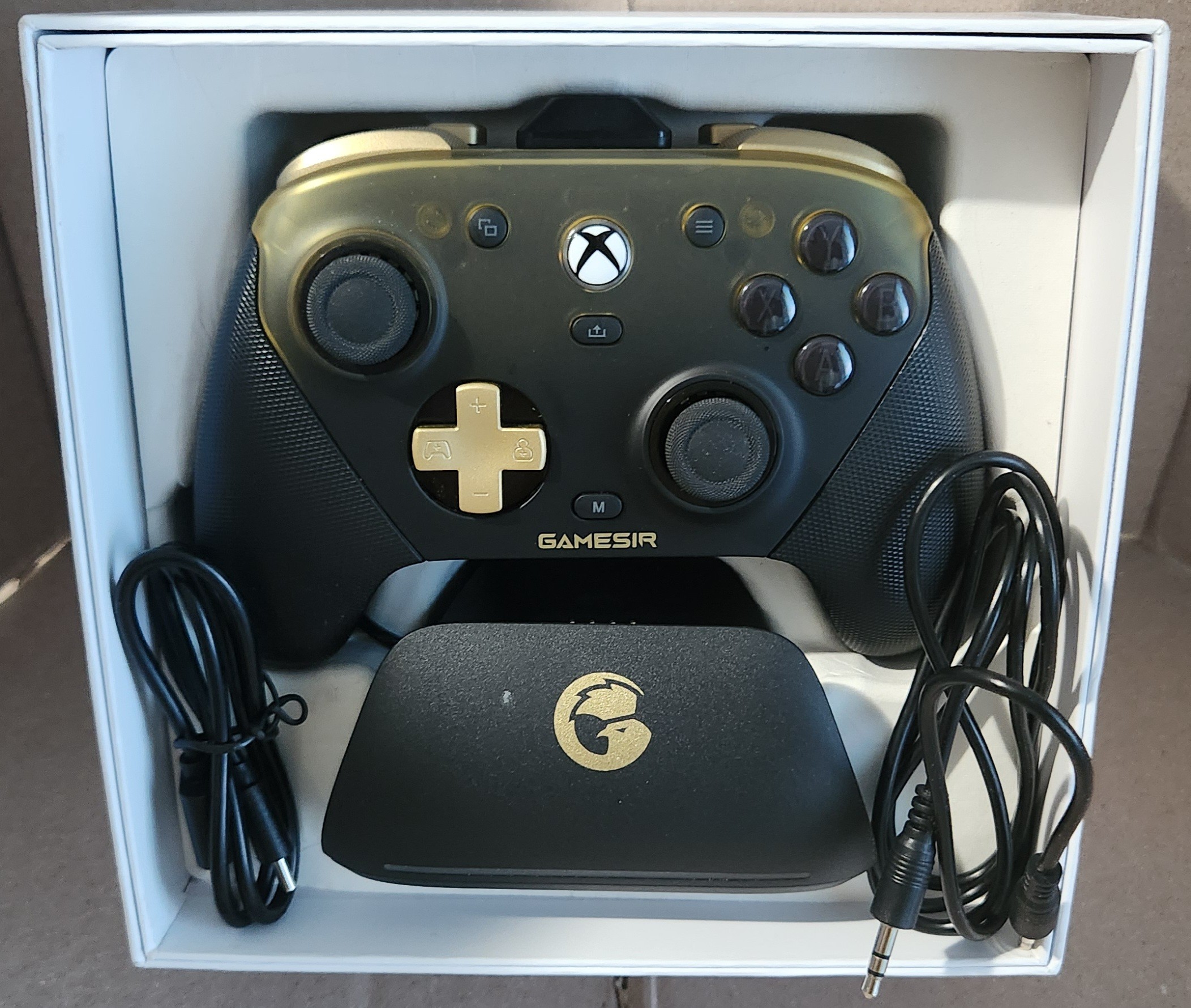 GameSir G7 Pro Gamer Controller for Xbox Series X|S, Xbox One