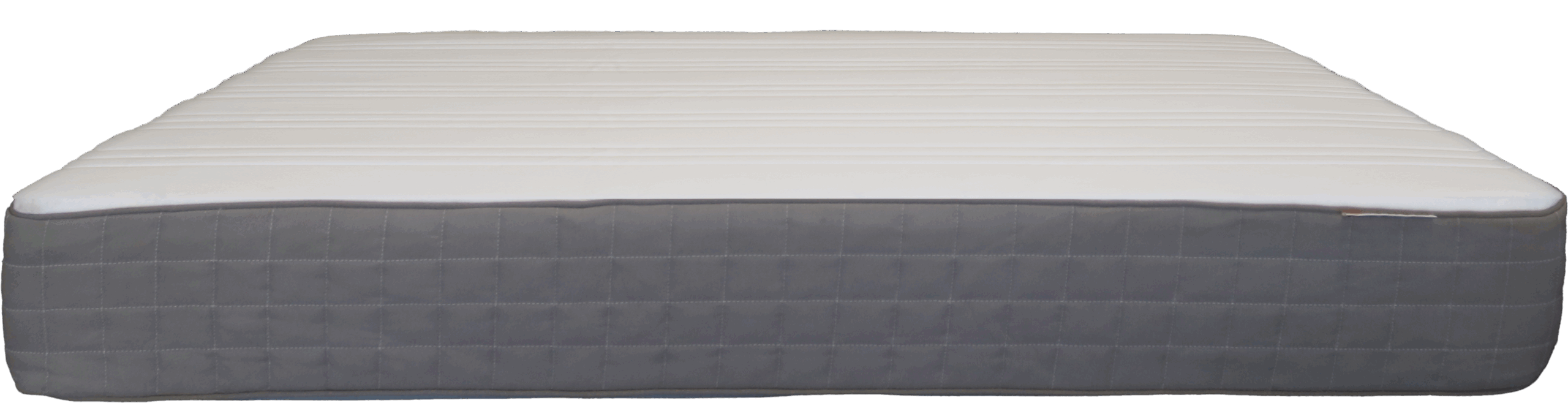 IKEA Haugsund Mattress, Queen size, Pristine Condition - photo 2
