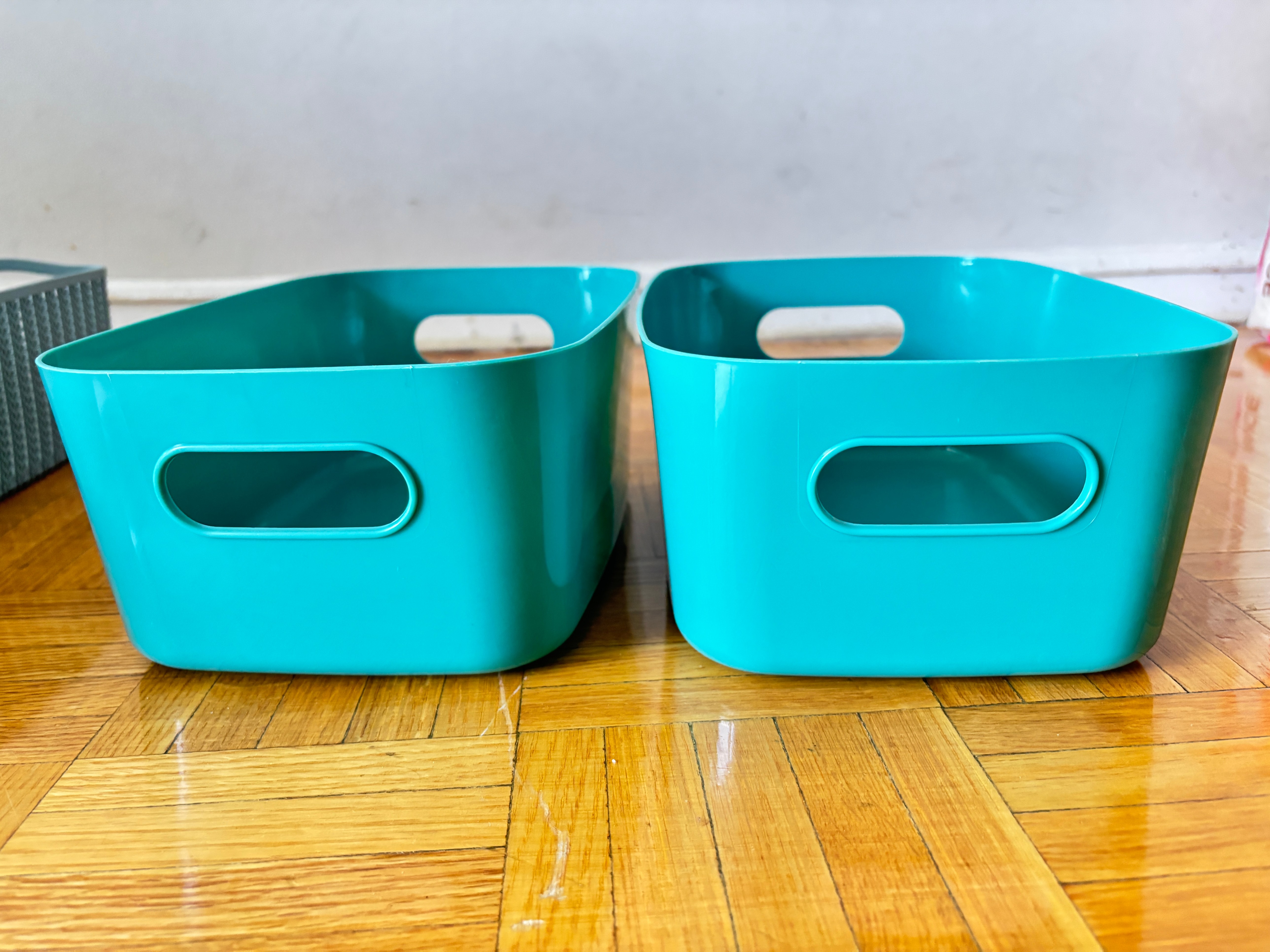 Small basket - photo 2