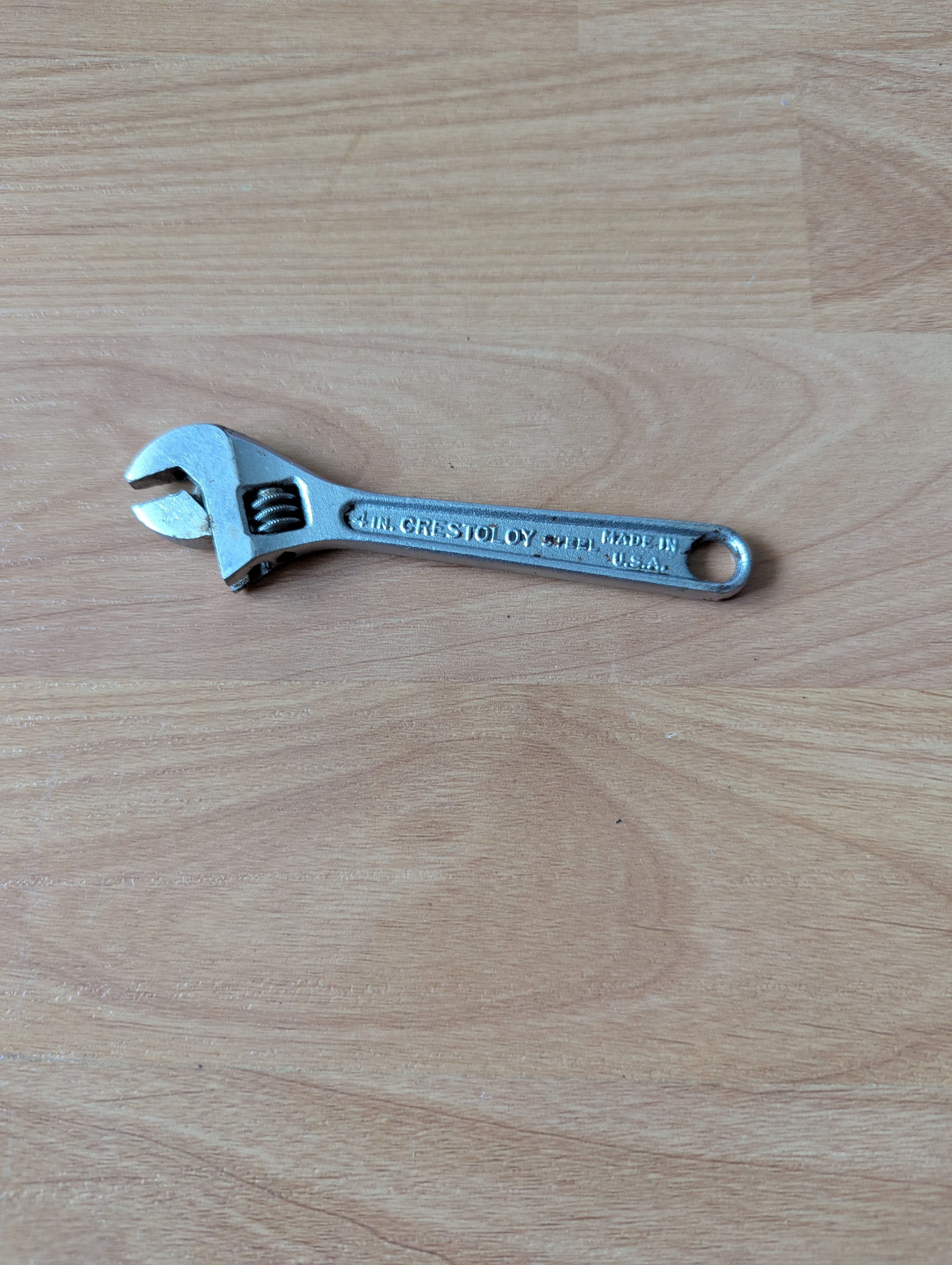 Wrenches Crescent Wrenches ( C Ad 4 Prices) - photo 3