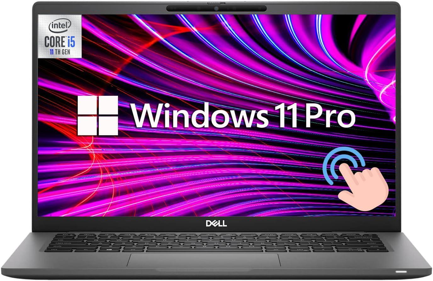 Dell Latitude 7420 14" Touchscreen | i5-1145G7 16GB 256GB Win11P