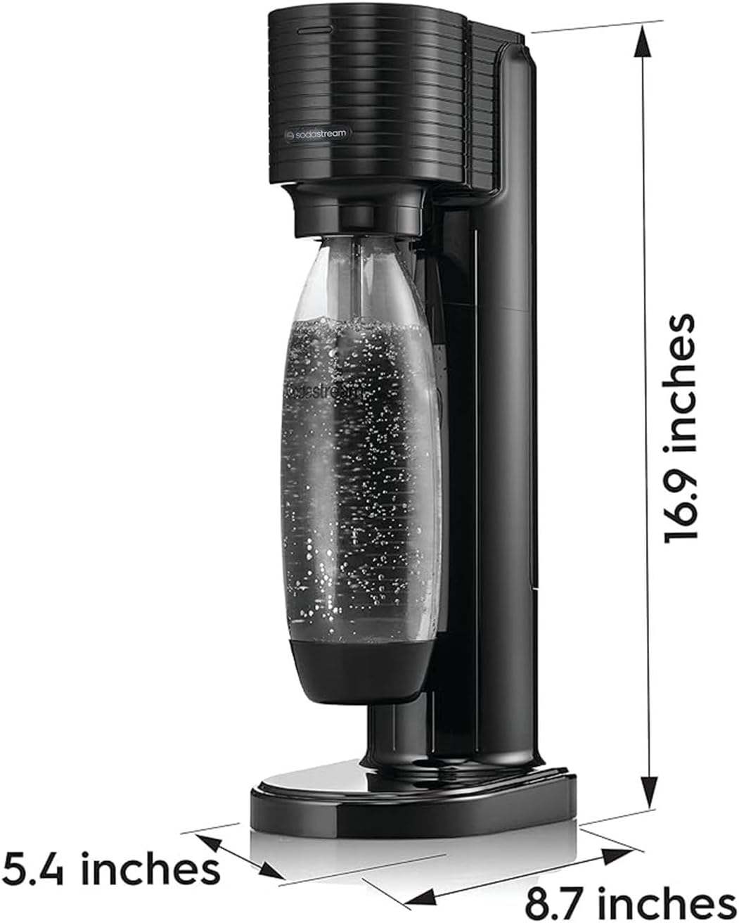 LIKE NEW SodaStream - photo 4