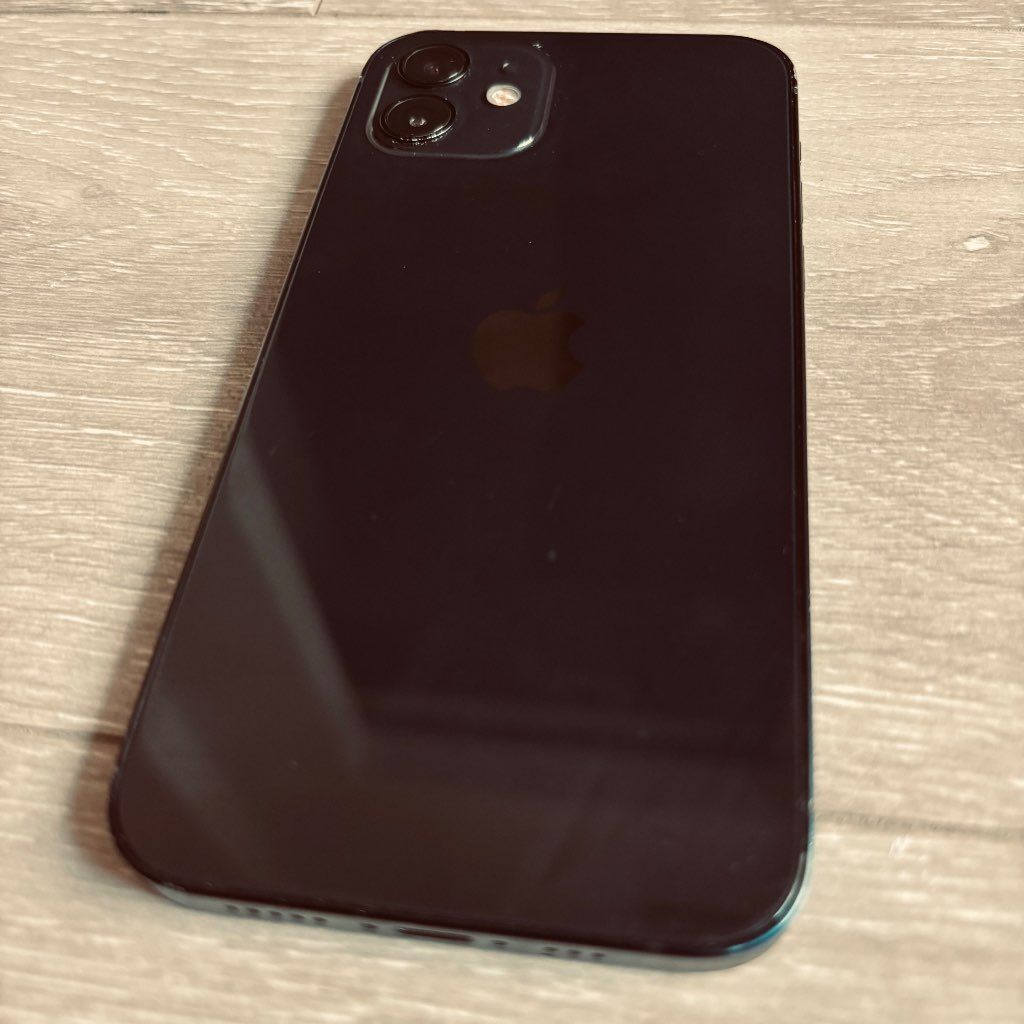 iPhone 12 - photo 3