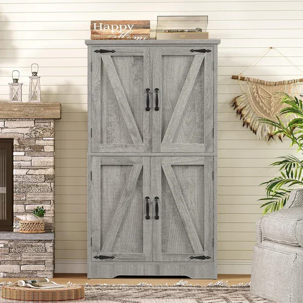 TEENFON Storage Cabinet
