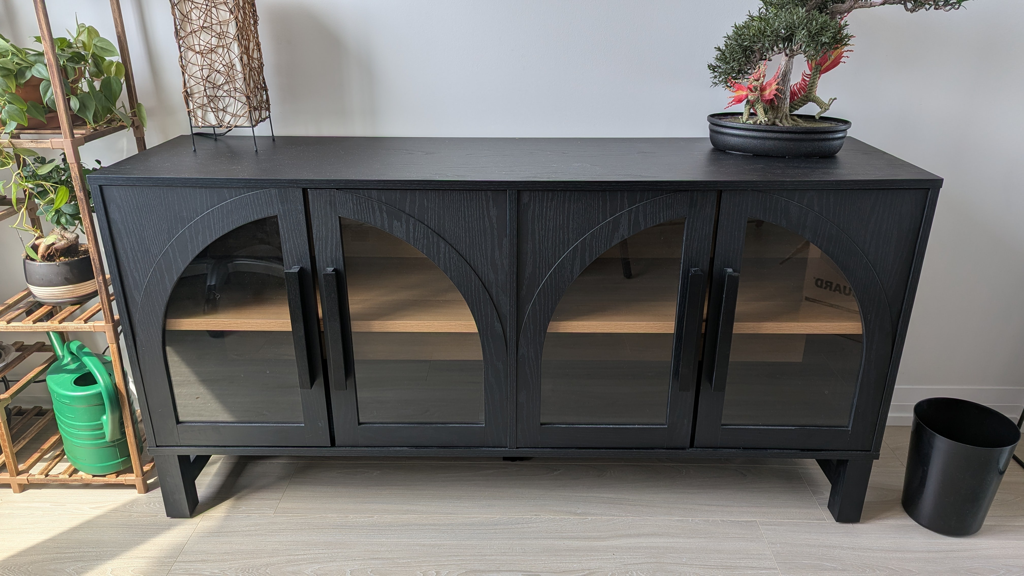 Better Homes & Gardens TV Stand - photo 3