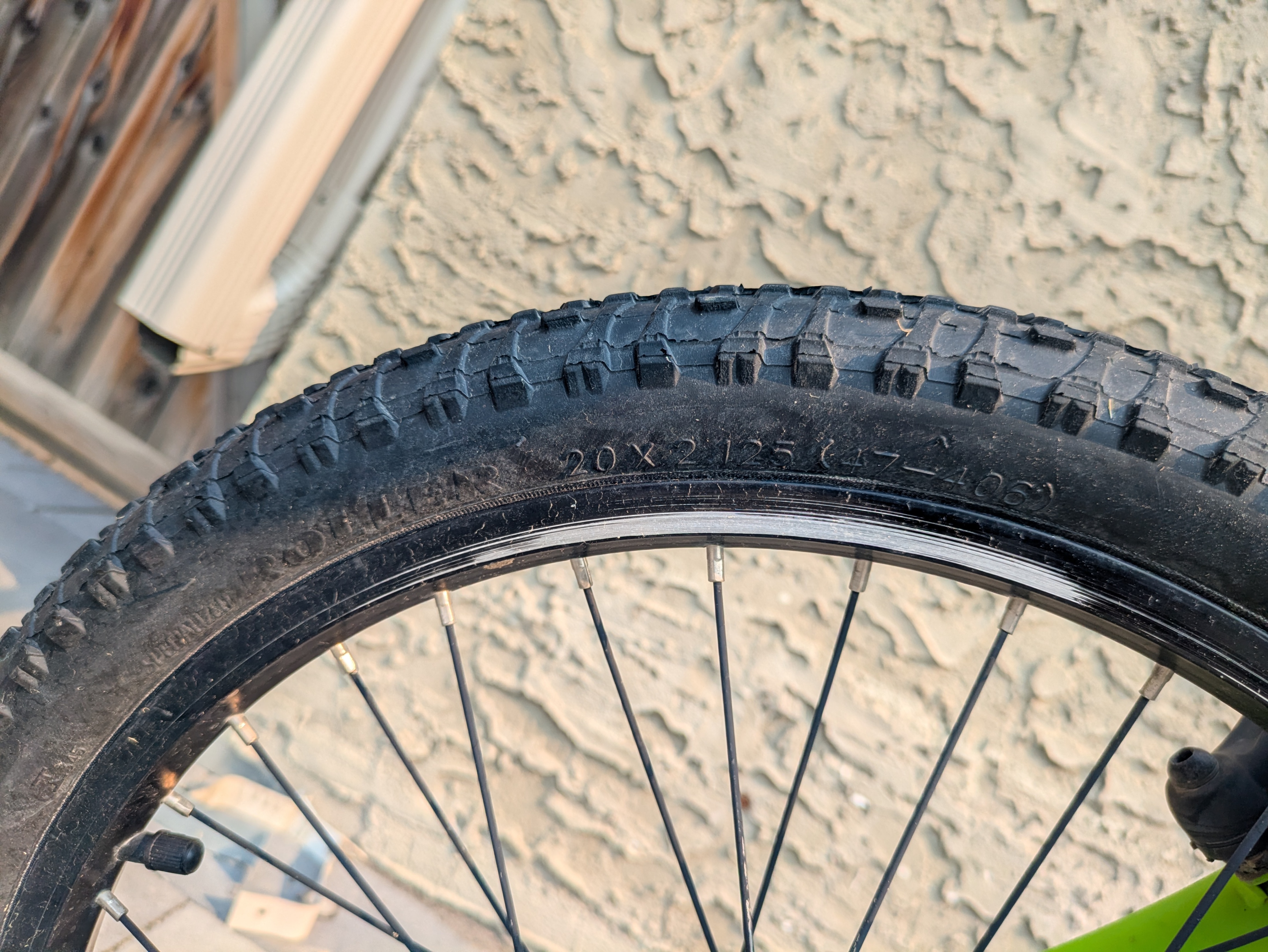 Norco Storm 2.3 Child/Youth Bicycle - photo 2