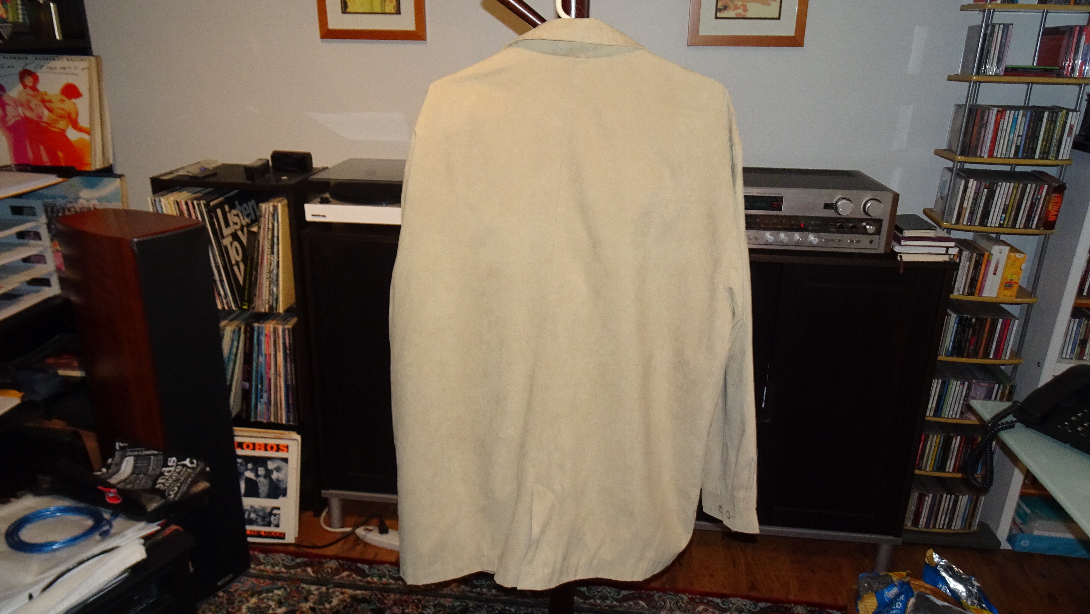 Pierre Cardin Lightweight Summer Jacket - photo 2