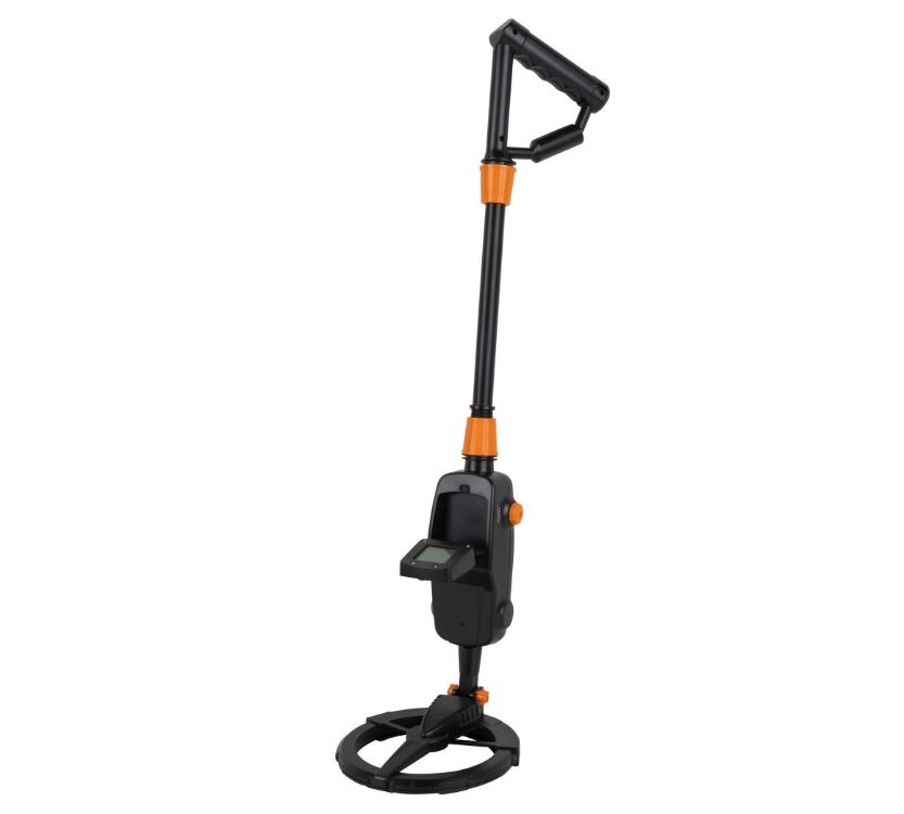 Compact Metal Detector