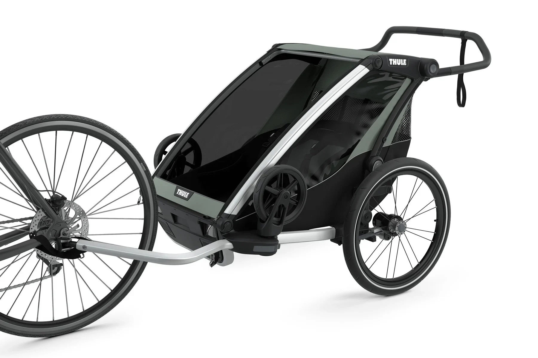 Thule Bicycle Trailers Multiple NewModels 599.99$-1 599.99$ Each - photo 3