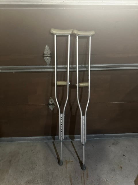 Complete equipment for a disabled person - photo 5