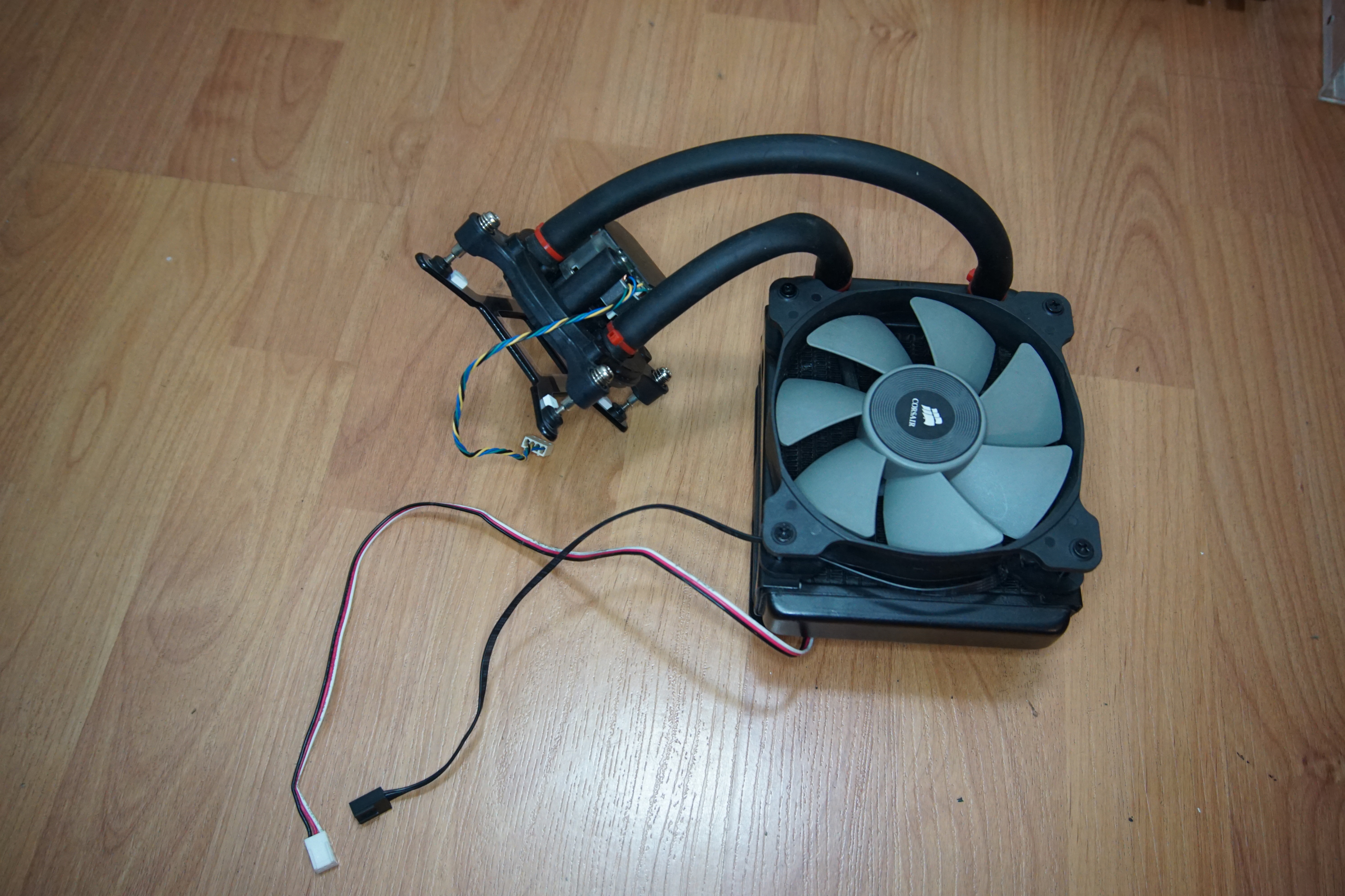 Water Cooling Pumps - photo 2