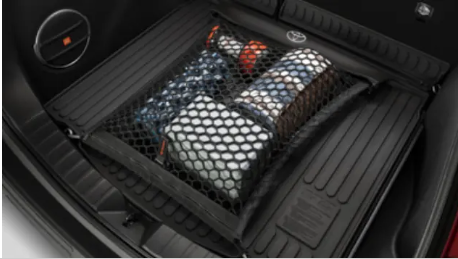 Toyota Cargo Net