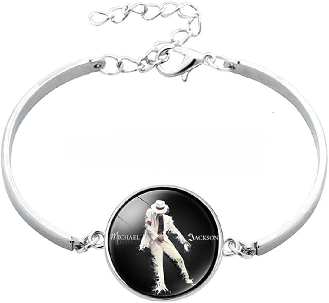 Micheal Jackson Bracelet