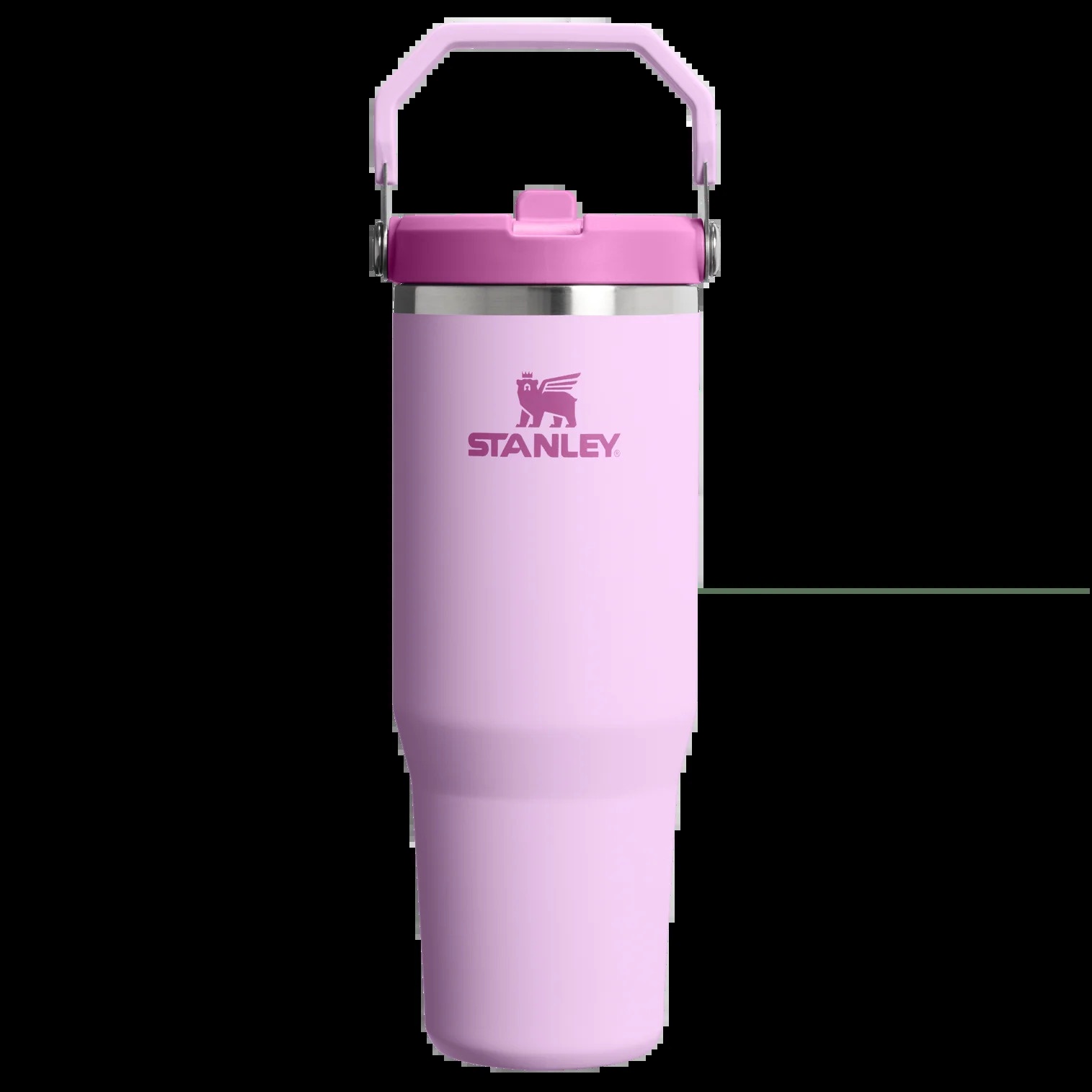 Stanley Tumbler 30 Oz - Soft Orchid
