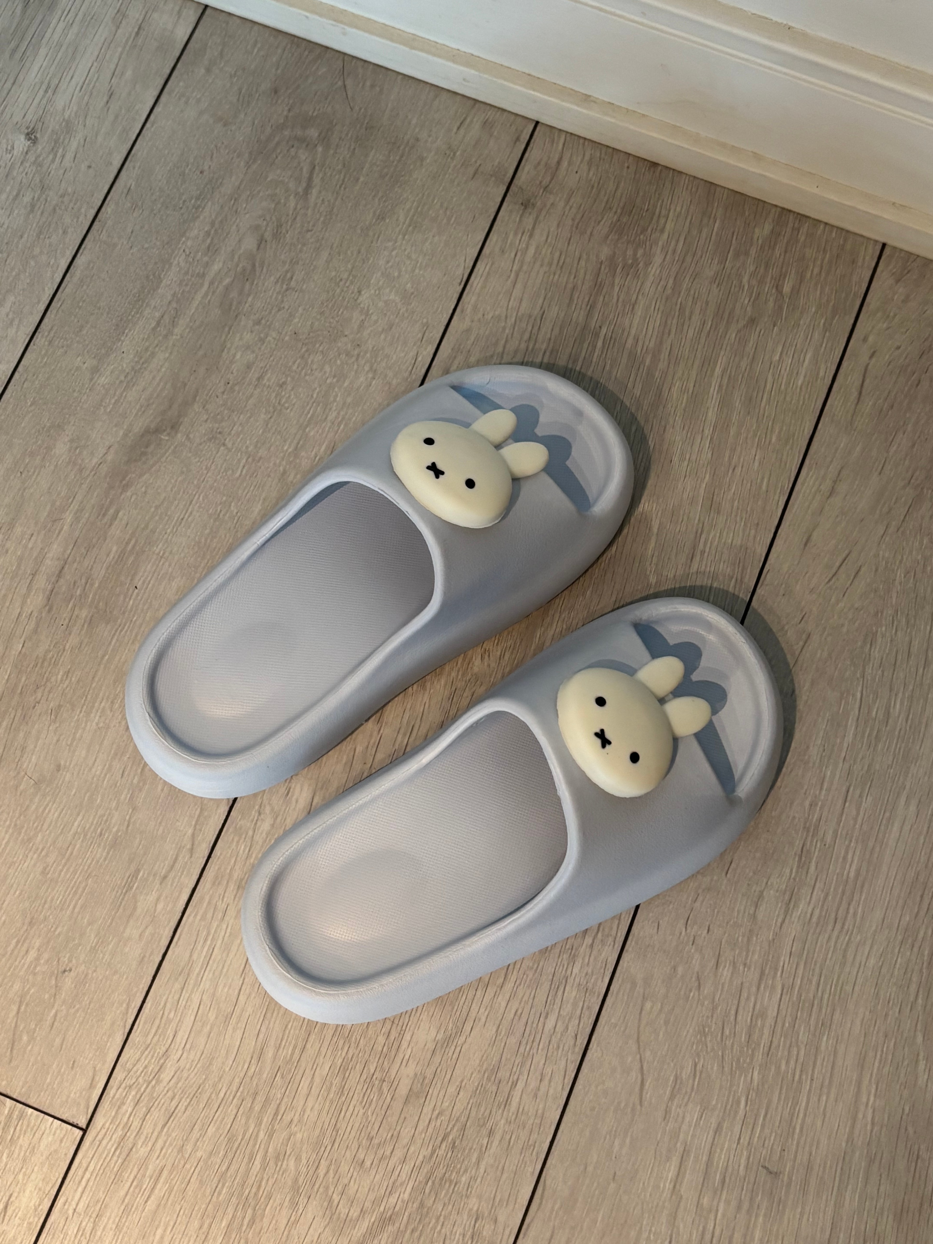 Miffy Indoor Slippers - photo 2