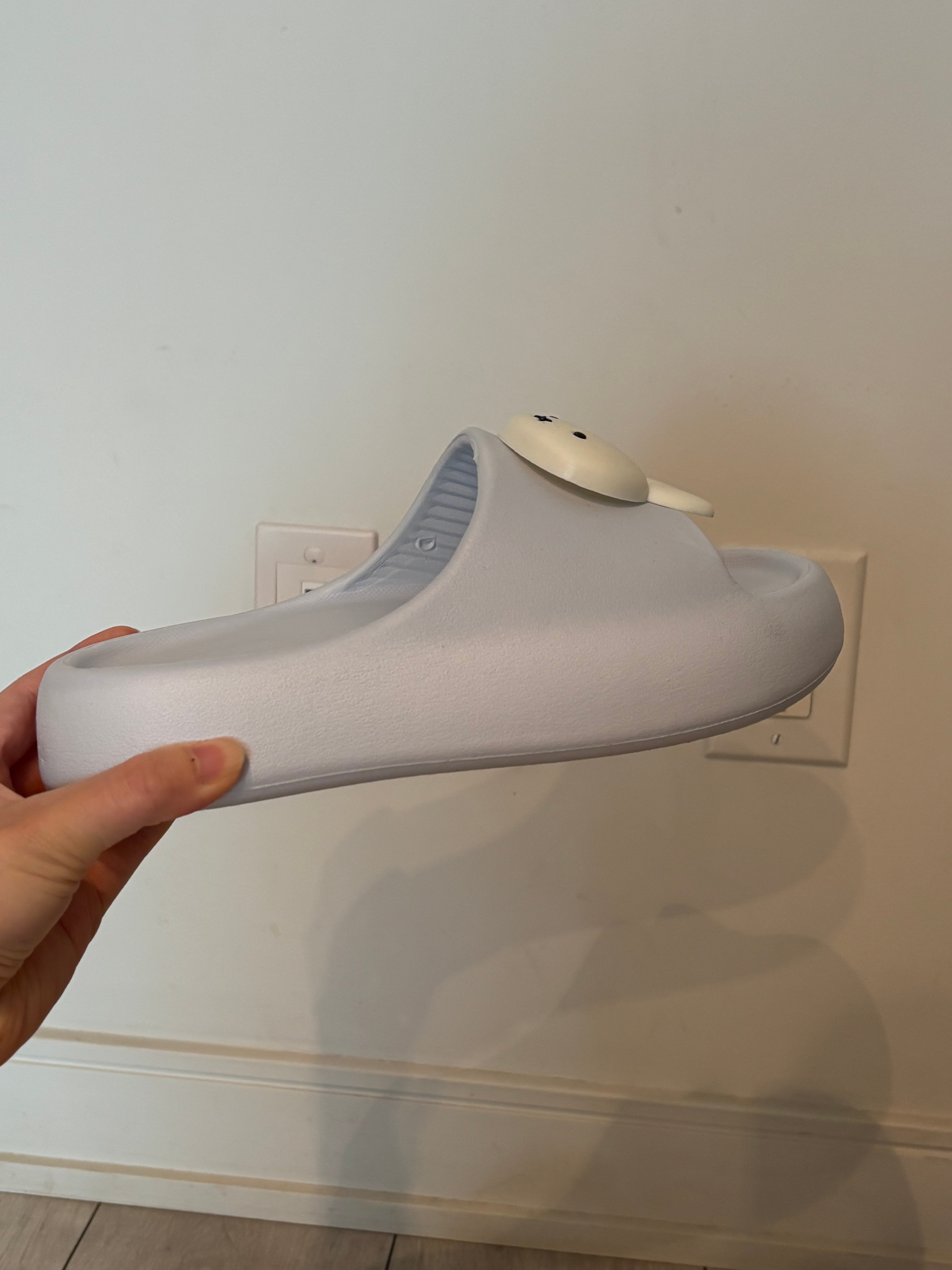 Miffy Indoor Slippers - photo 5