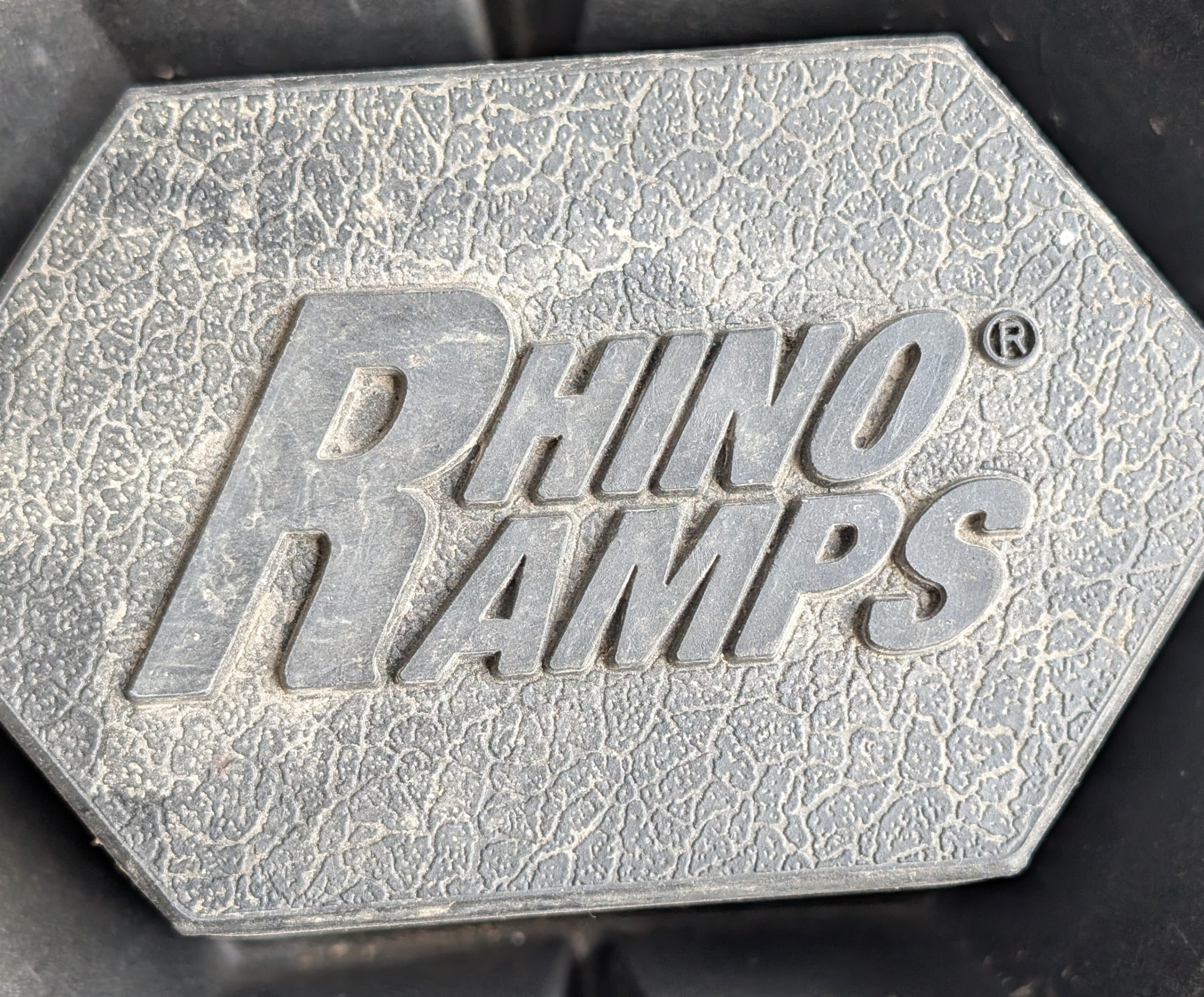 Rhino Ramps for Oil Change $75 - photo 3