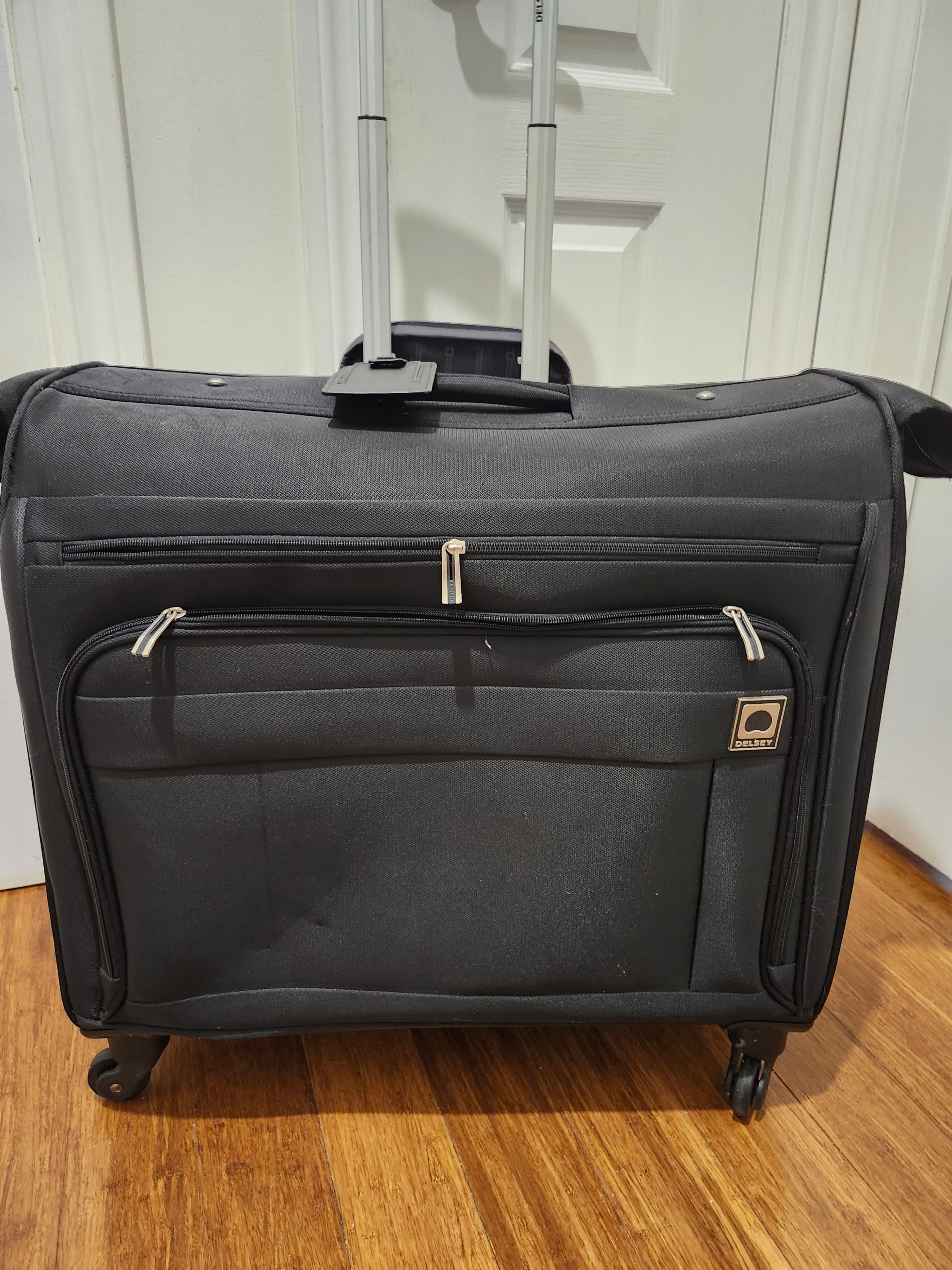 Delsey Paris Luggage