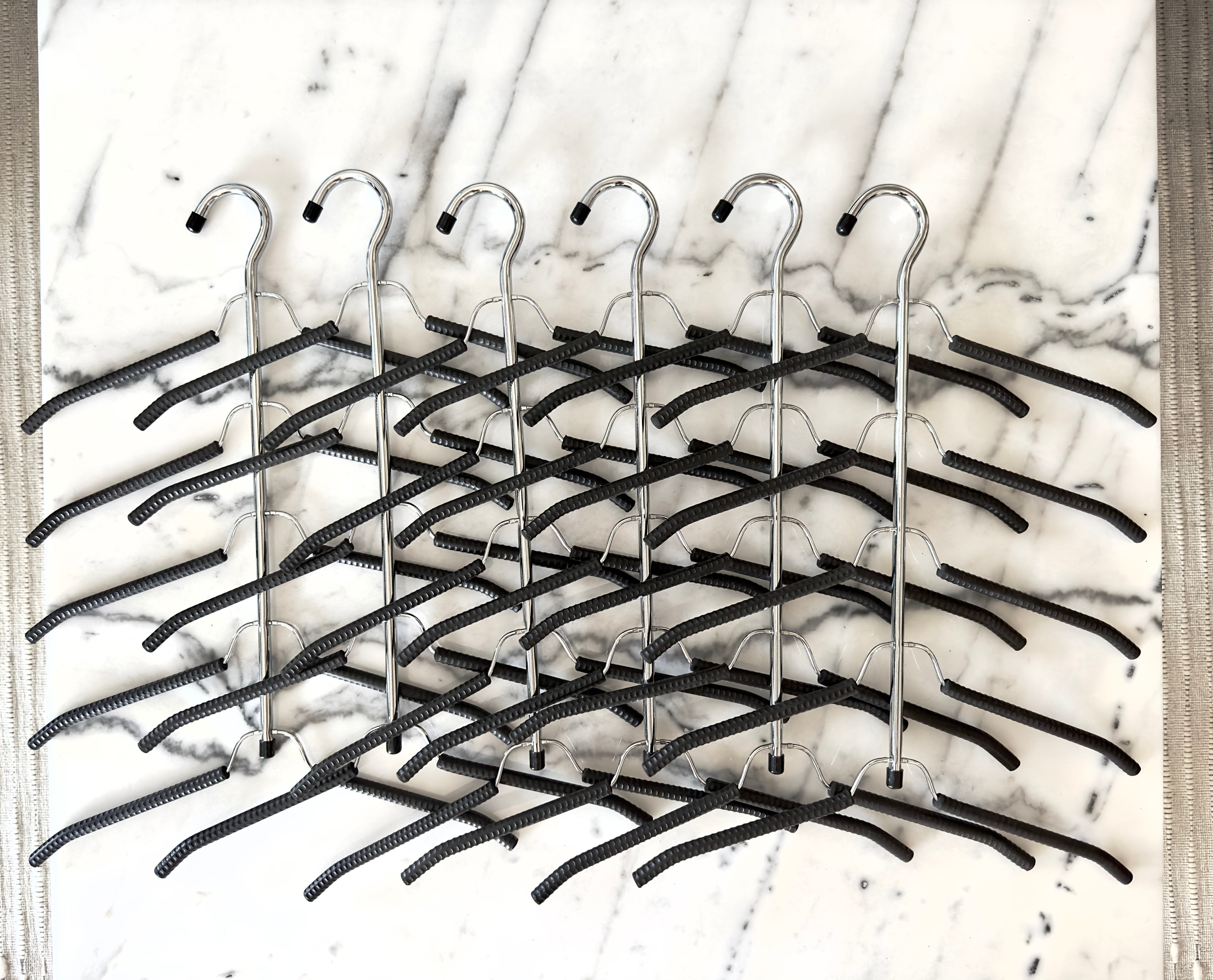 Space Saving Hangers - Richards Homeware - photo 2